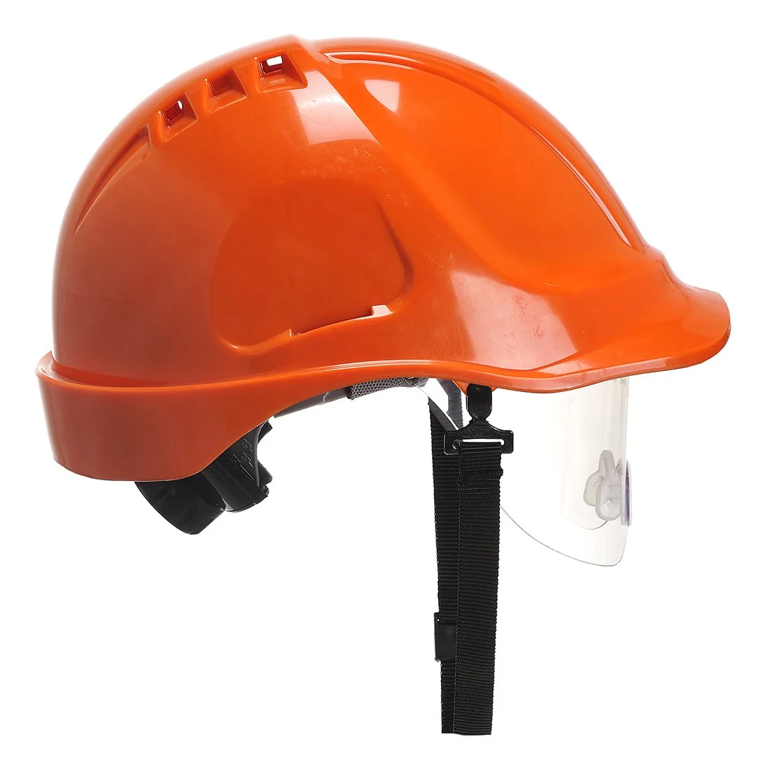 PW55 - Casque Endurance Visor
