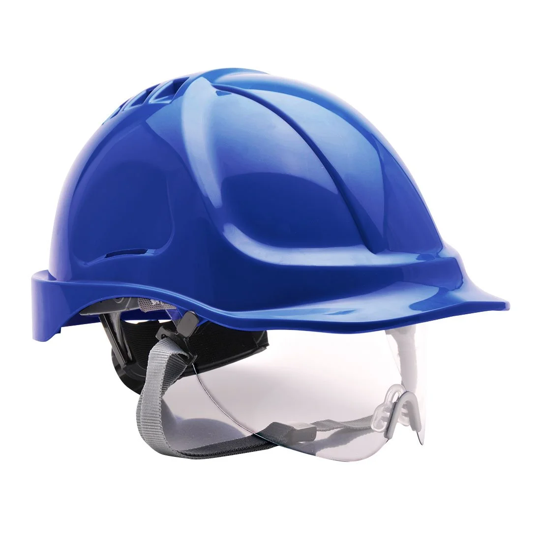 PW55 - Casque Endurance Visor