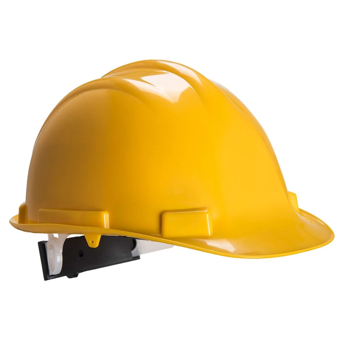 PS57 - Casque de sécurité Expertbase à crémaillère