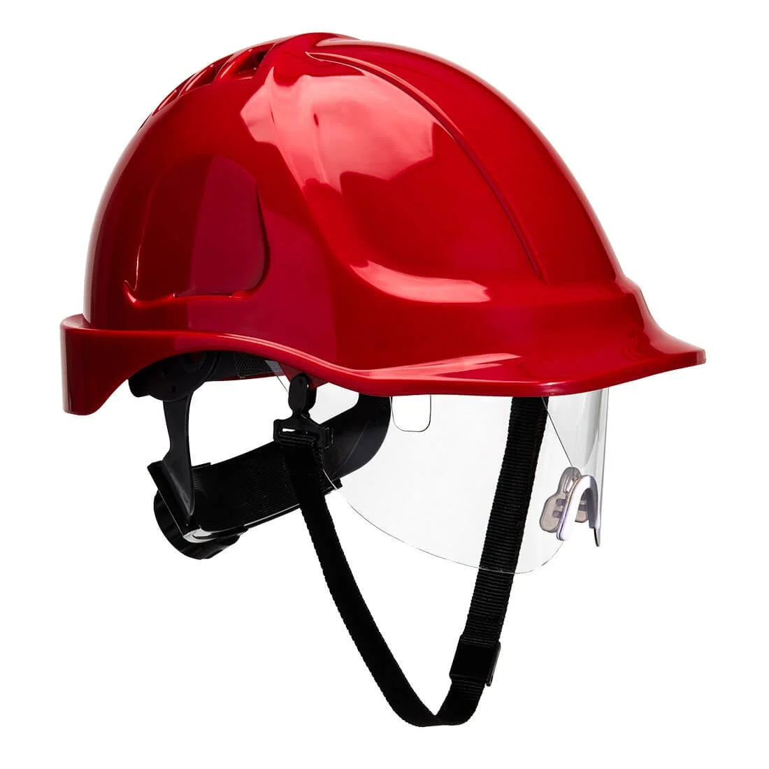 PW55 - Casque Endurance Visor