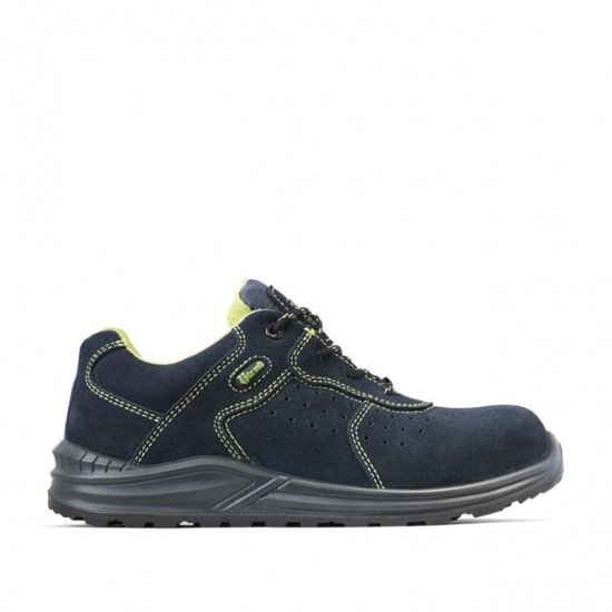 Chaussures Nairobi S1P composite PU SRC ESD