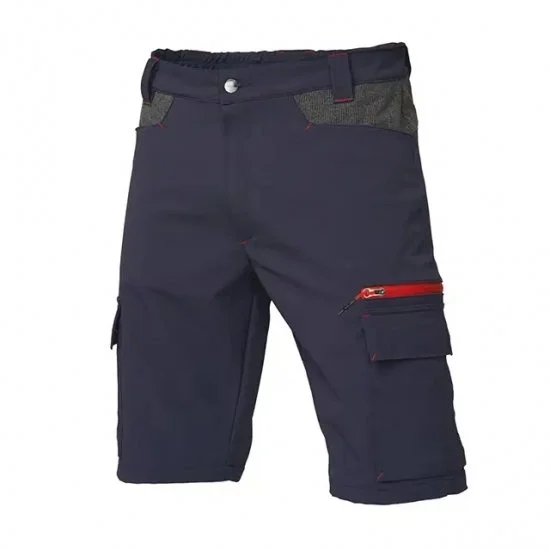 Short stretch 90% Polyamide / 10% Élasthanne