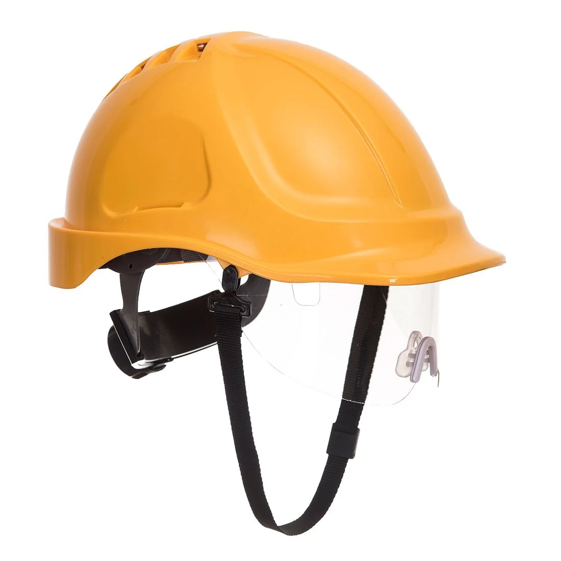 PW55 - Casque Endurance Visor