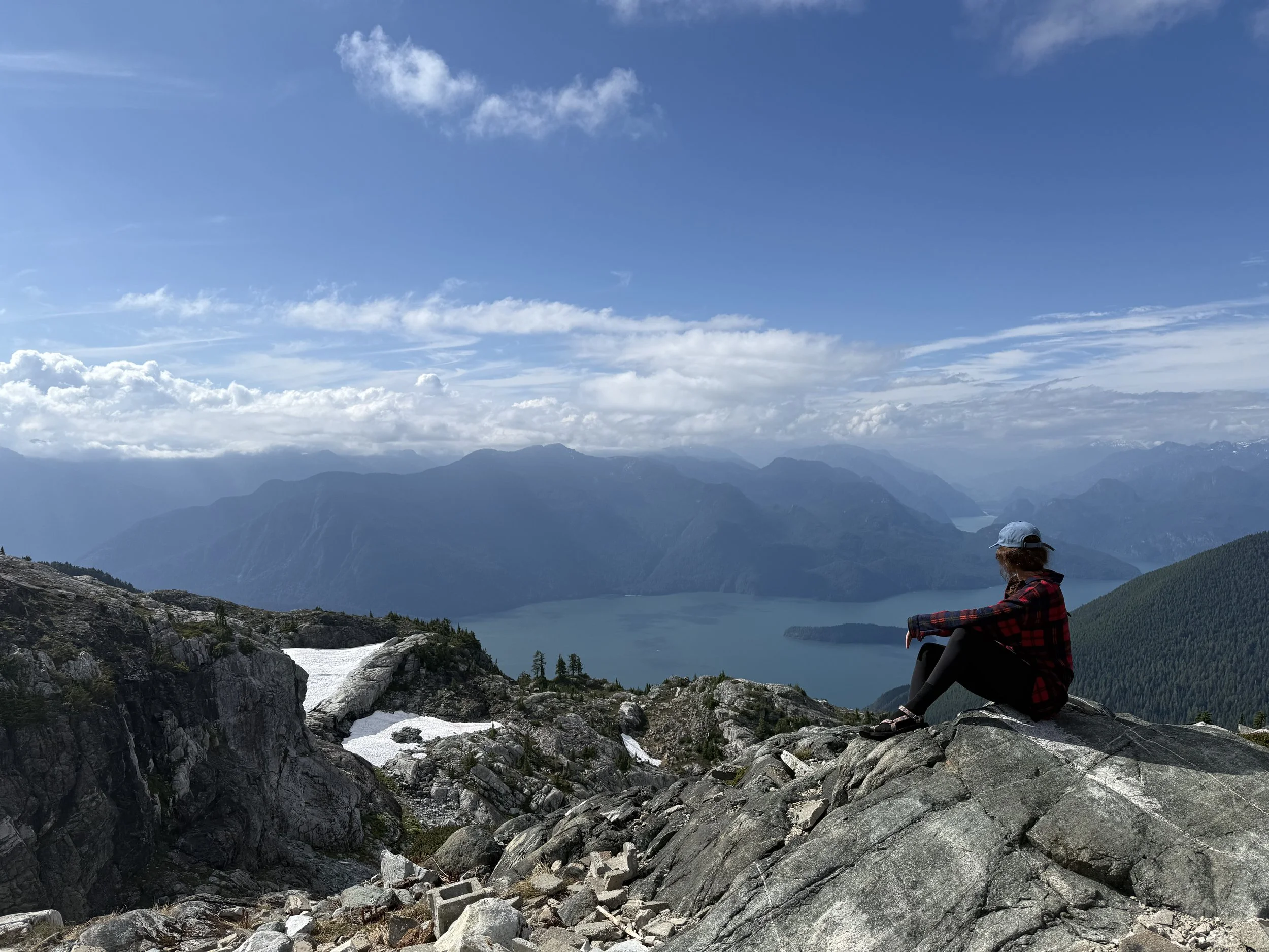 Calling In: Your Highest Self