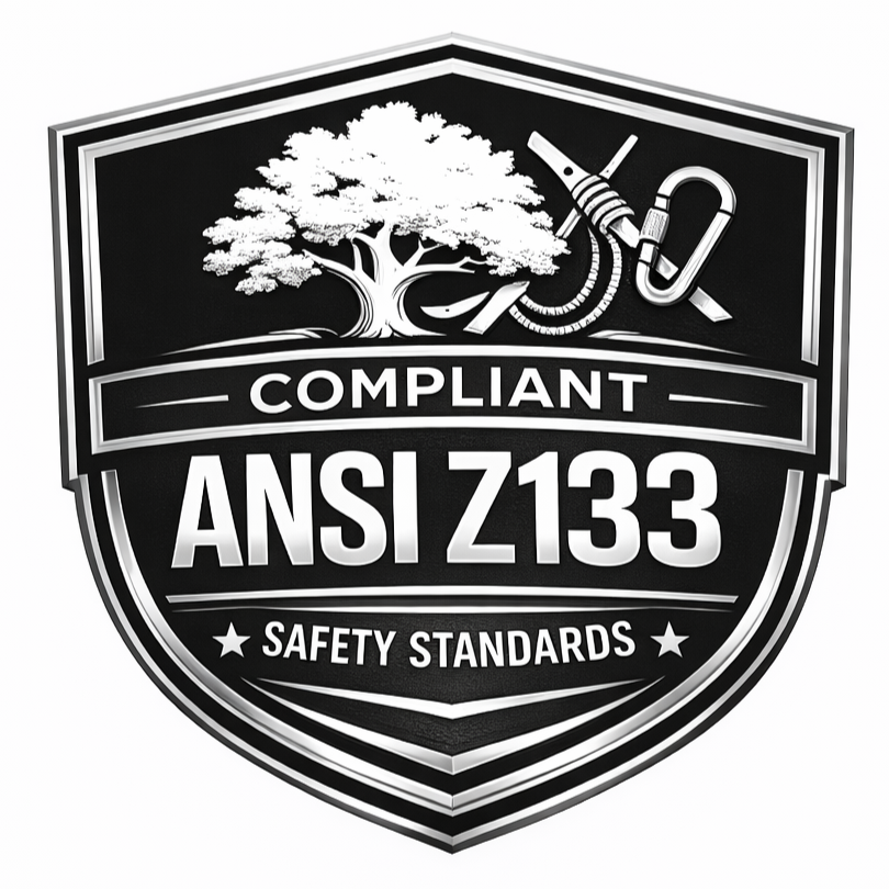 Queen City Arborists (QCA) — ANSI Z133 safety-compliant arborists in Cincinnati, Ohio. Professional tree care company following nationally recognized arboriculture safety standards for pruning and tree removal.