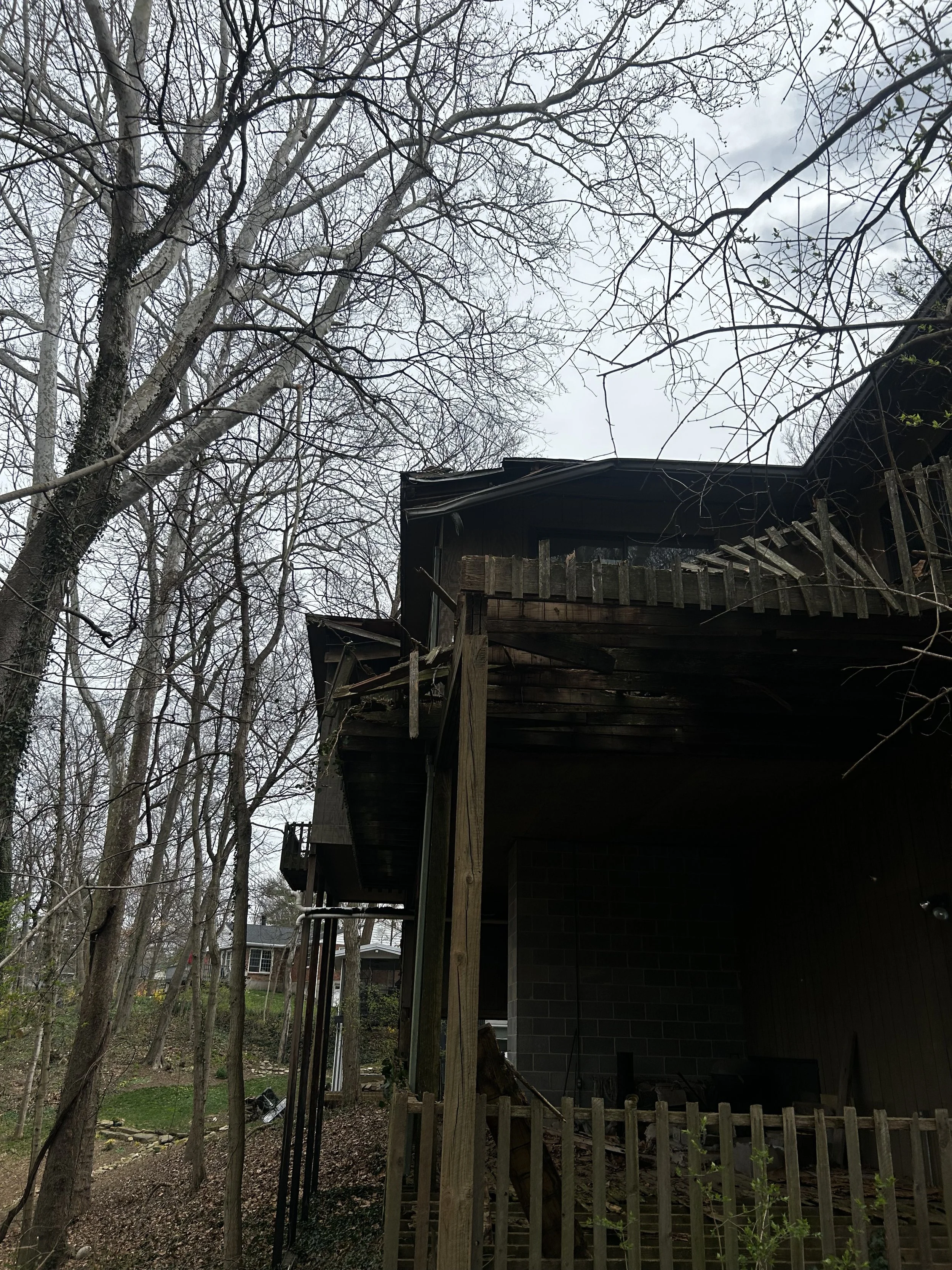 Emergency Response Removal in Anderson Township, Ohio