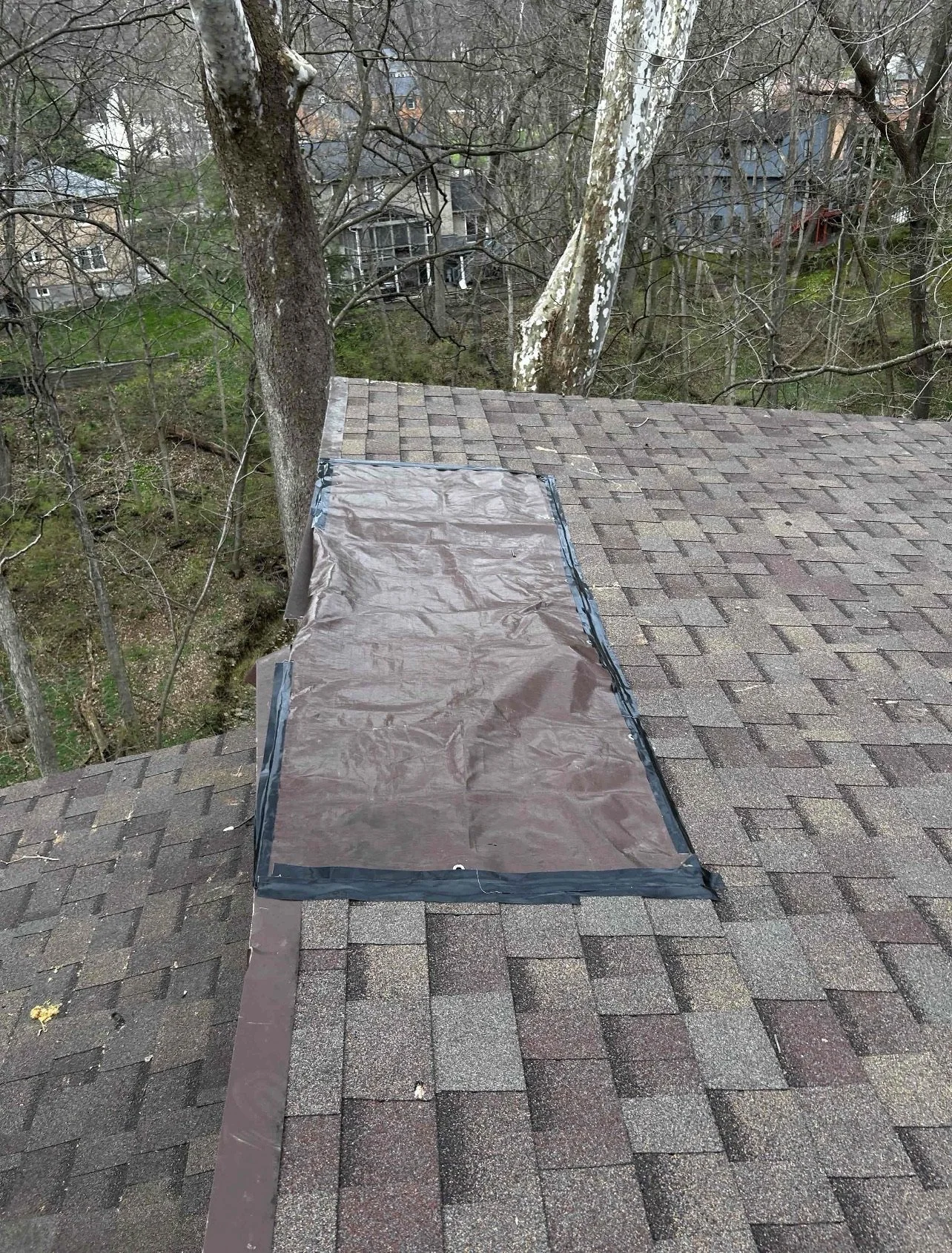 Emergency Response Removal in Anderson Township, Ohio