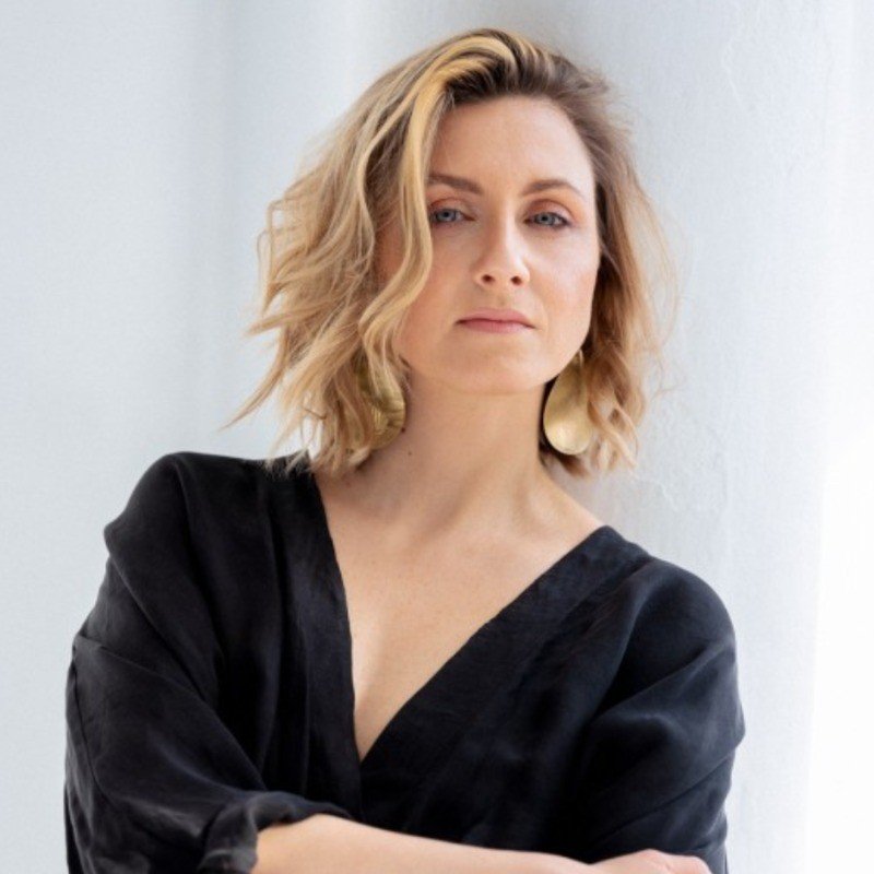 Marta Karwacka