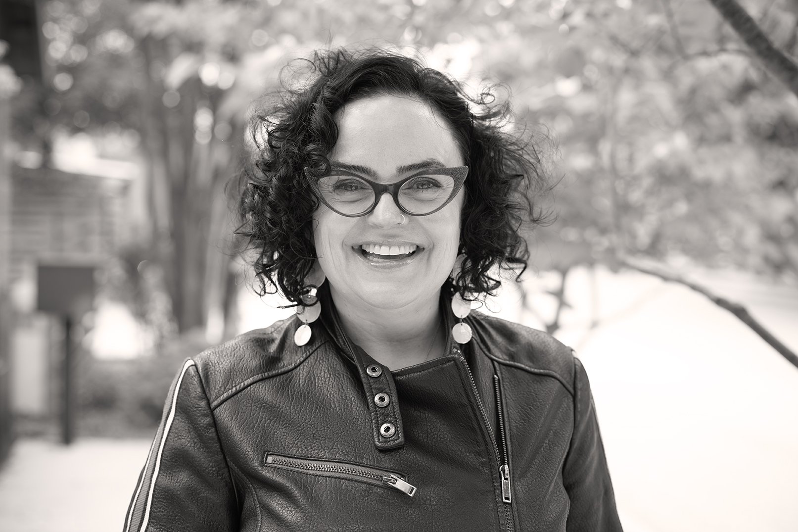 Dr.Cosette M. Joyner Martinez