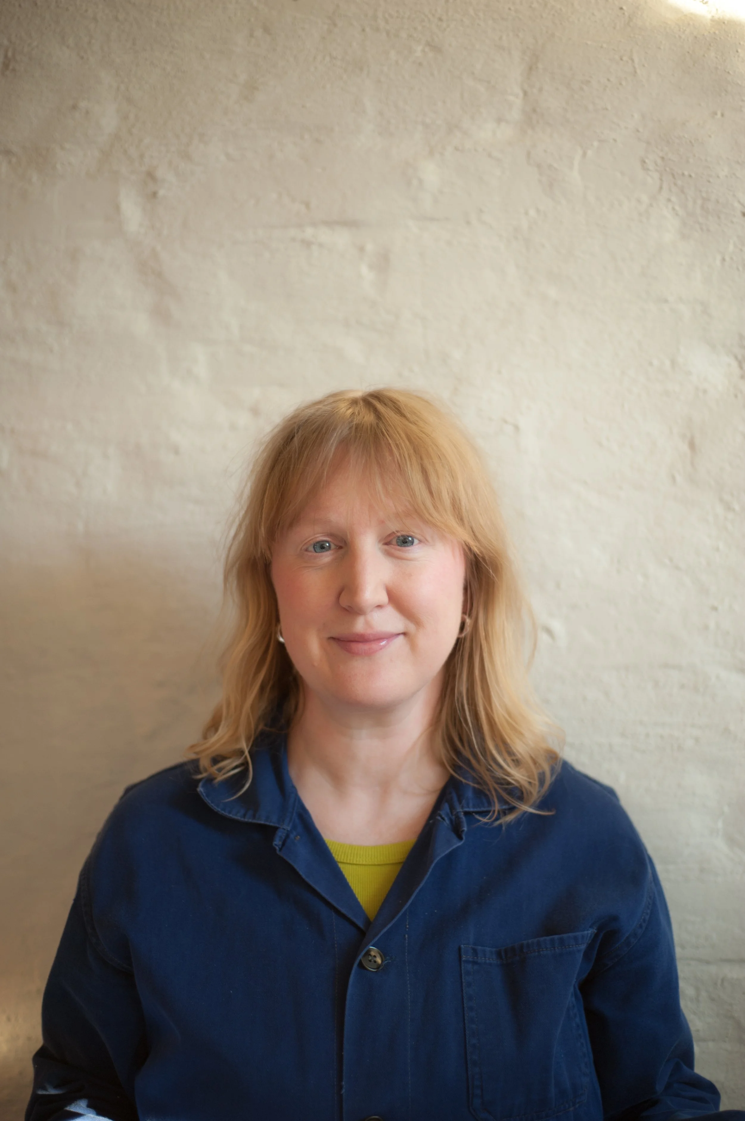 Vilde Haugrønning