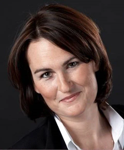 Dr. Sabine Weber