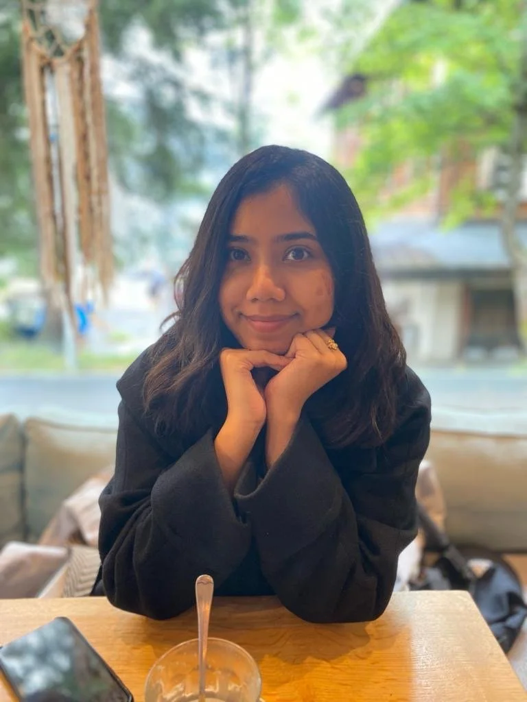 Pratyusha Kiran