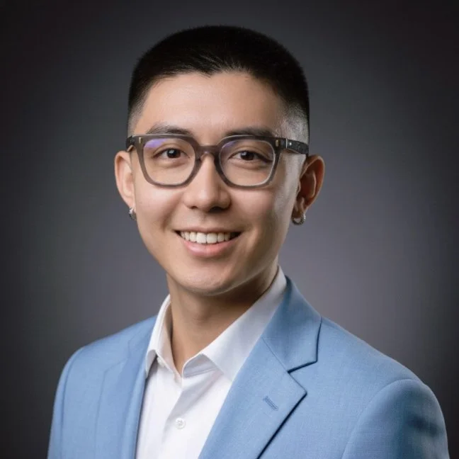 Zoe Ziqi Zhong