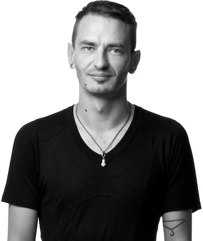 Dirk de Waal