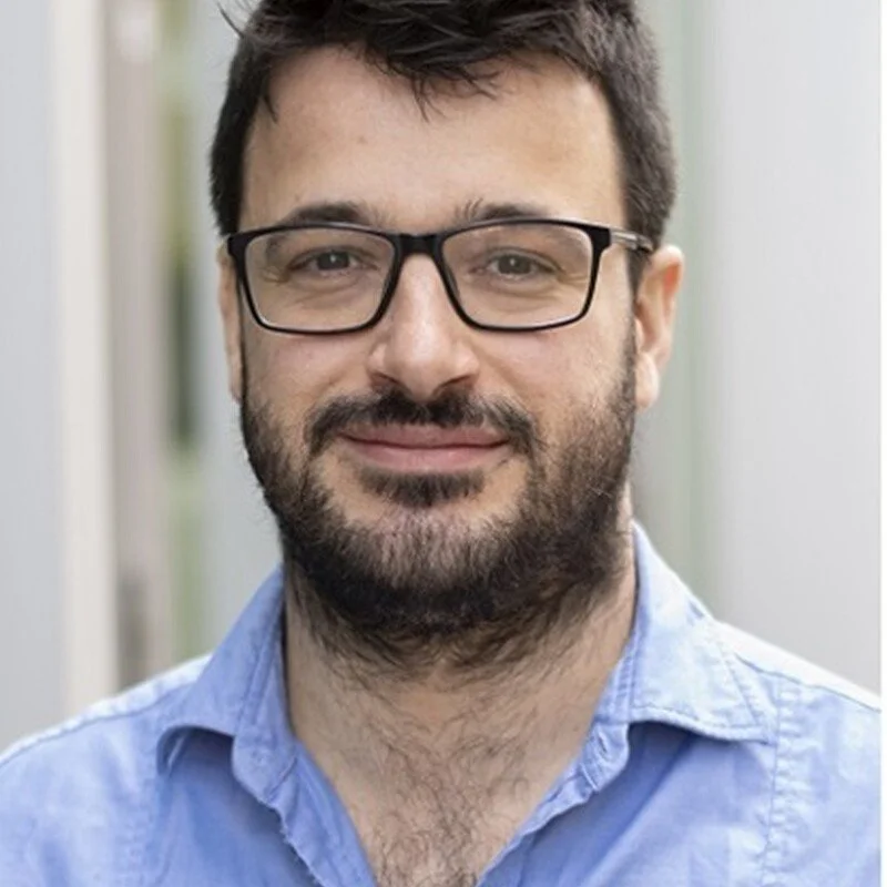 Luca Coscieme