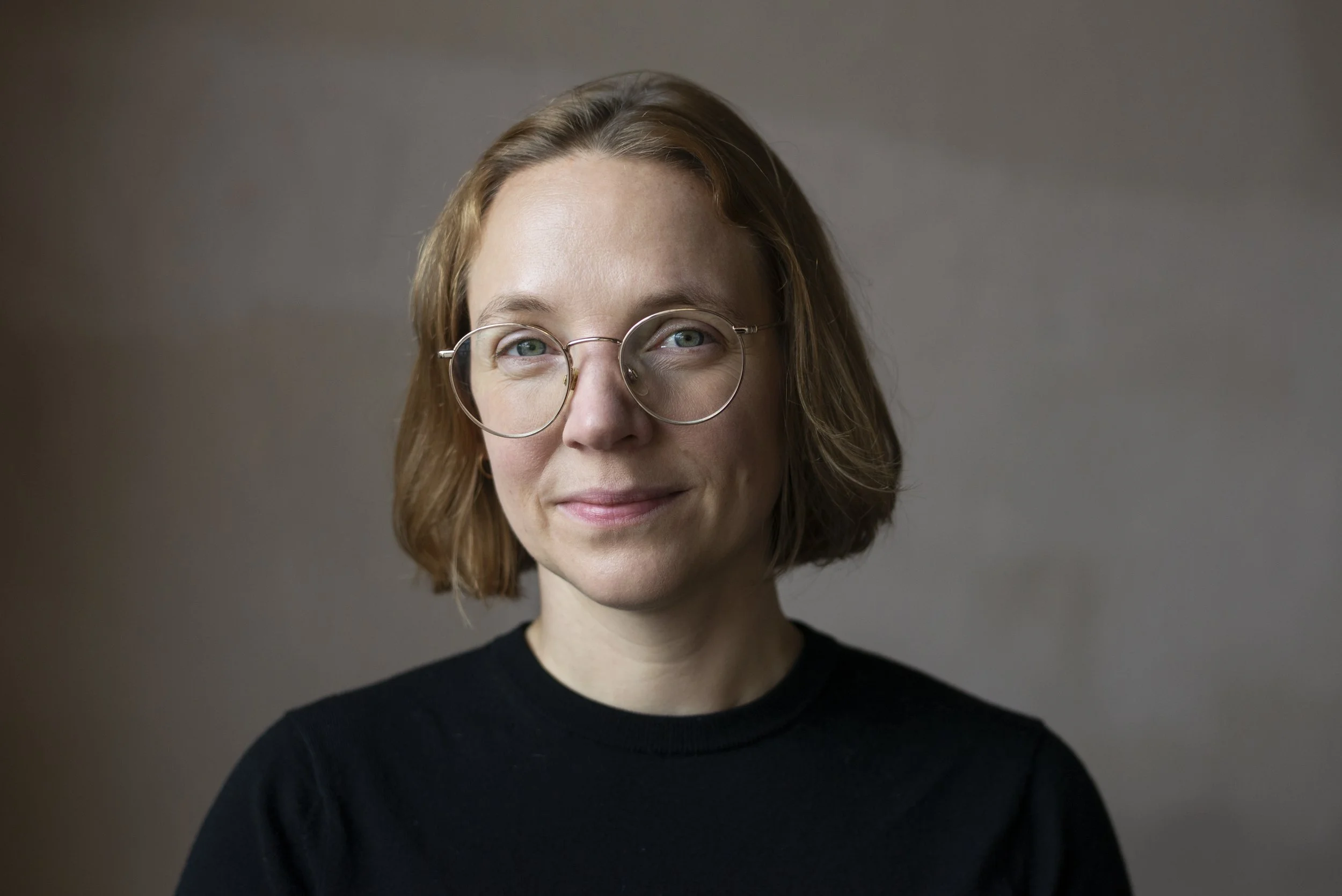 Anna Schytte Sigaard