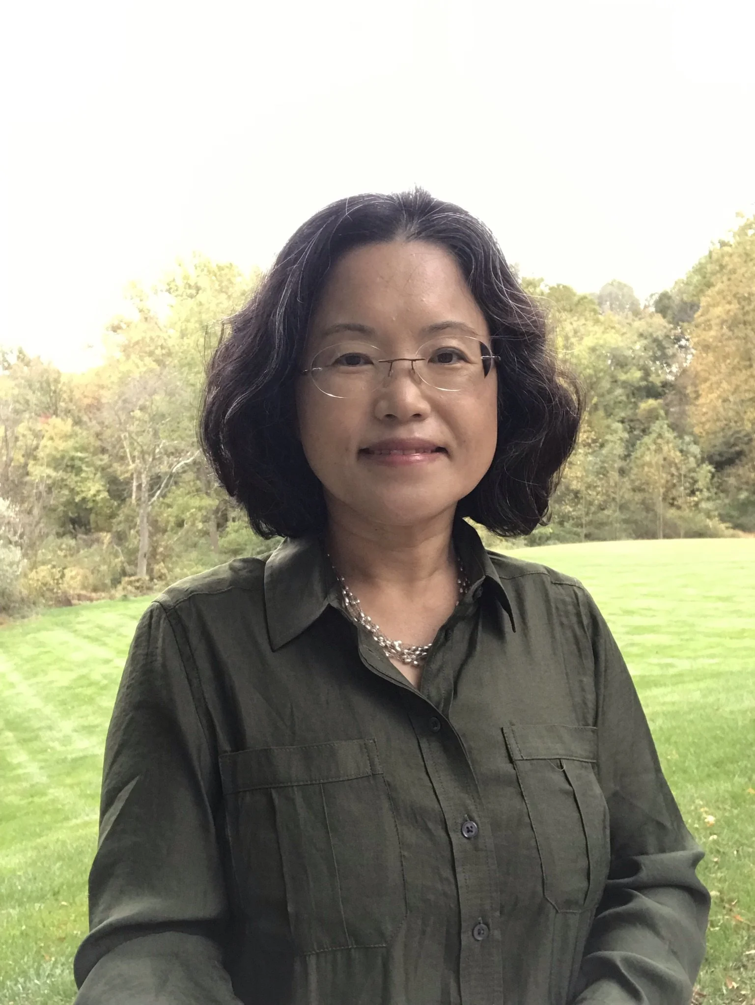 Hye-Shin Kim
