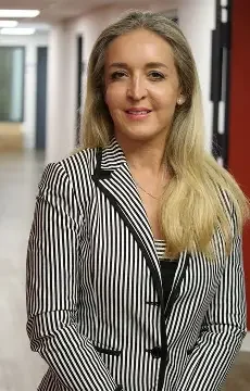 Marie-Cécile Cervellon