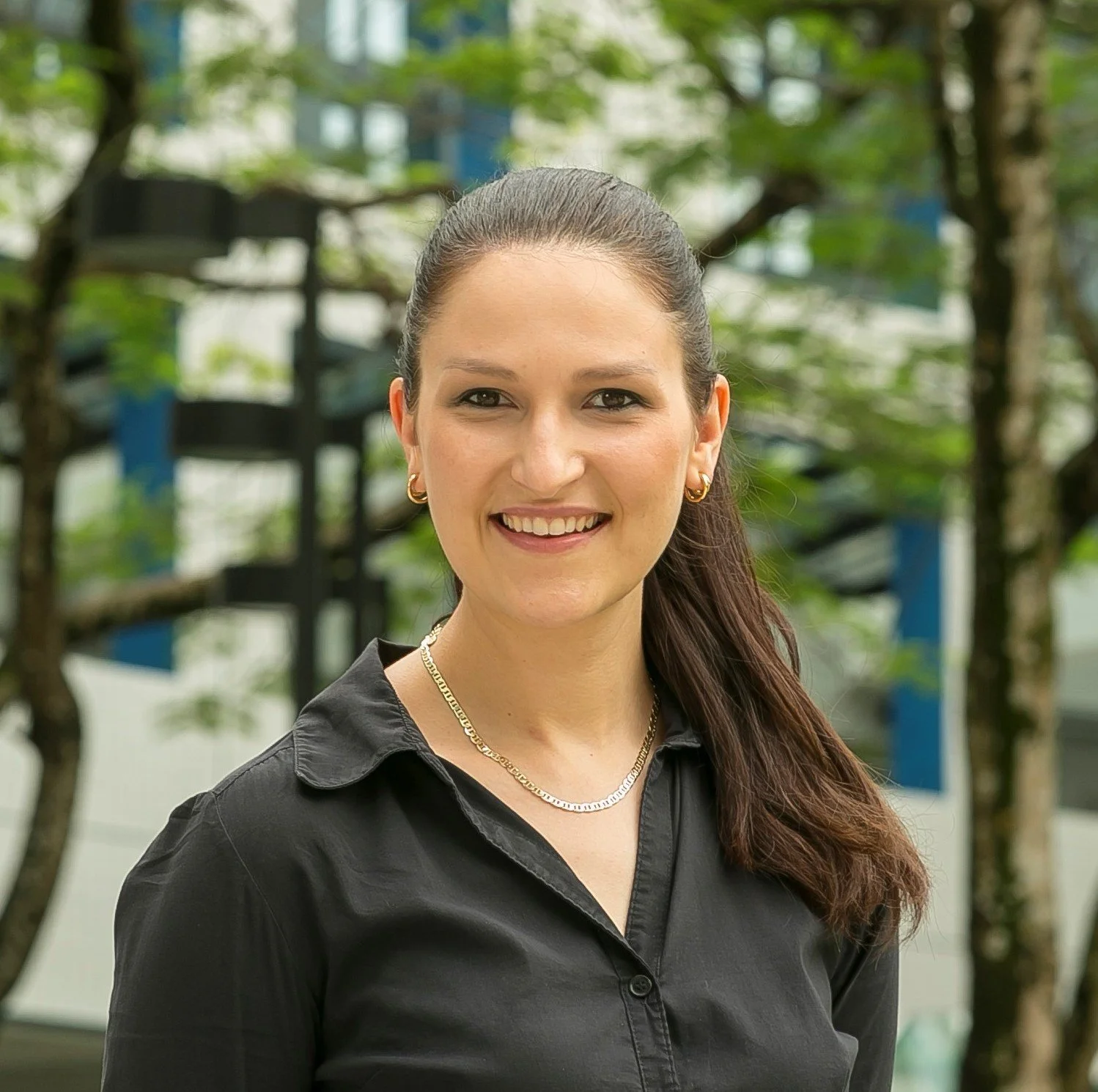Dr. Meike Sauerwein