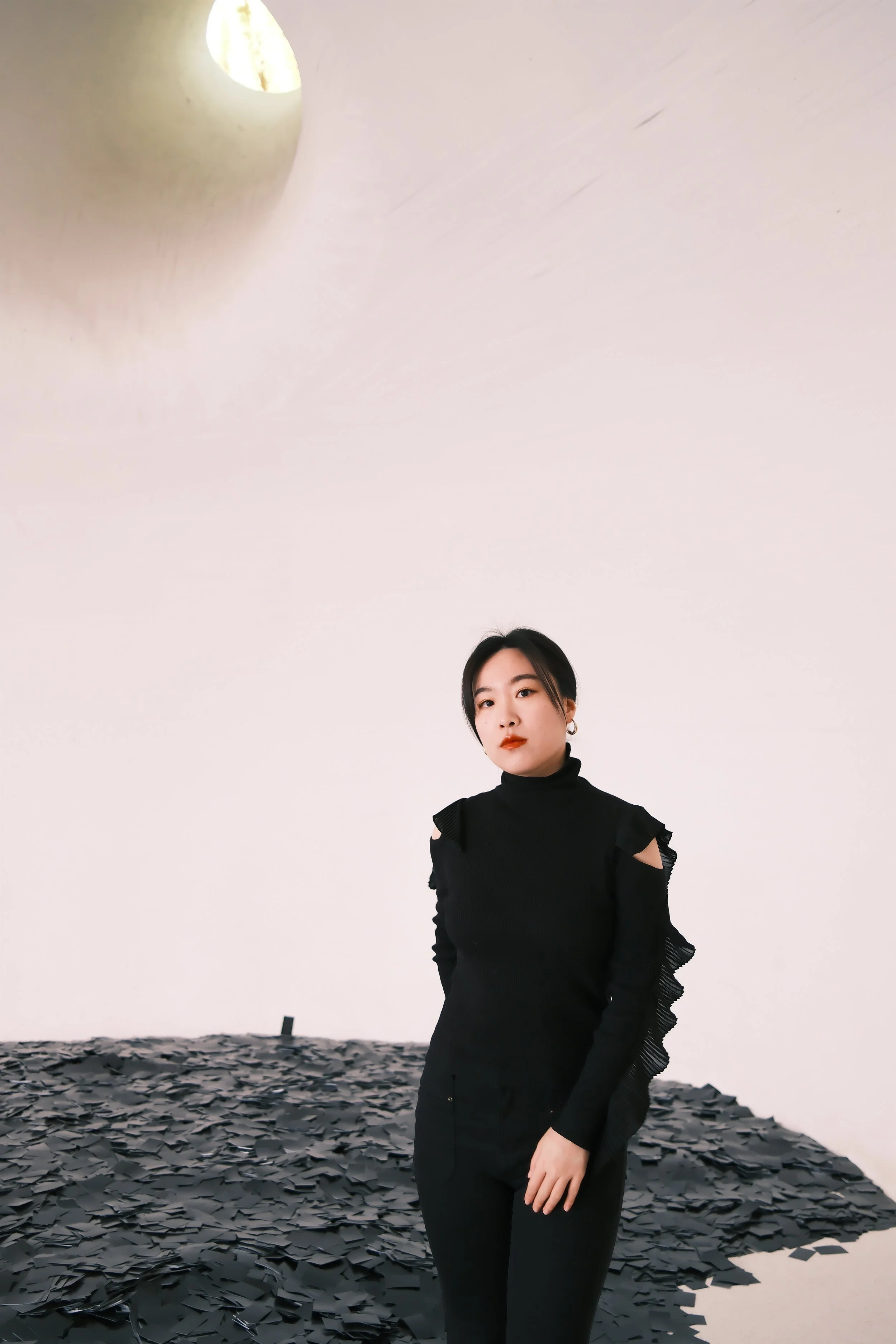 Zhen Zhao
