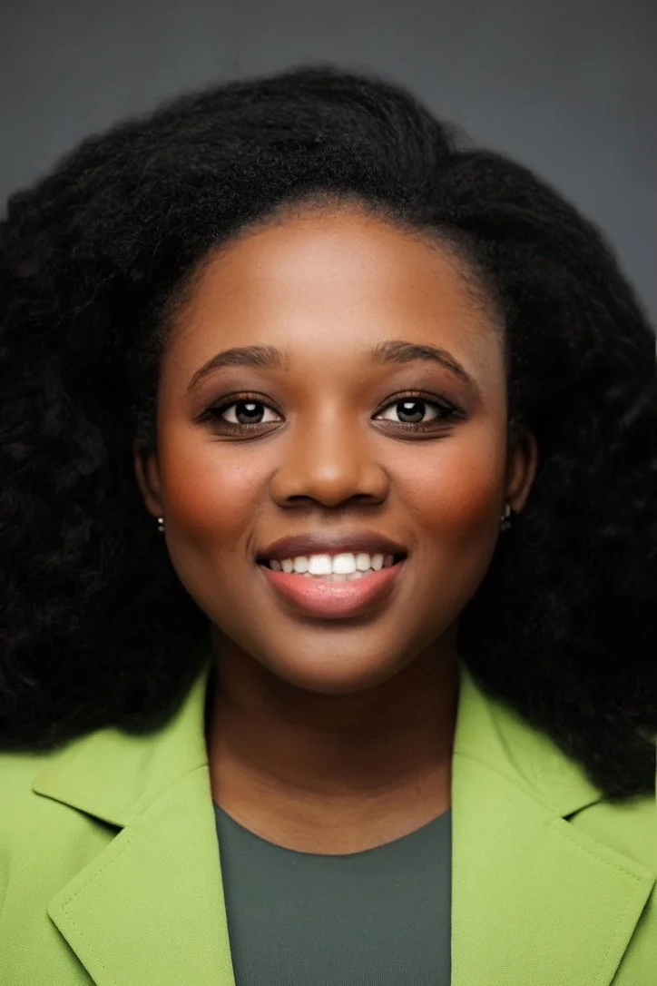 Gloria Donkor