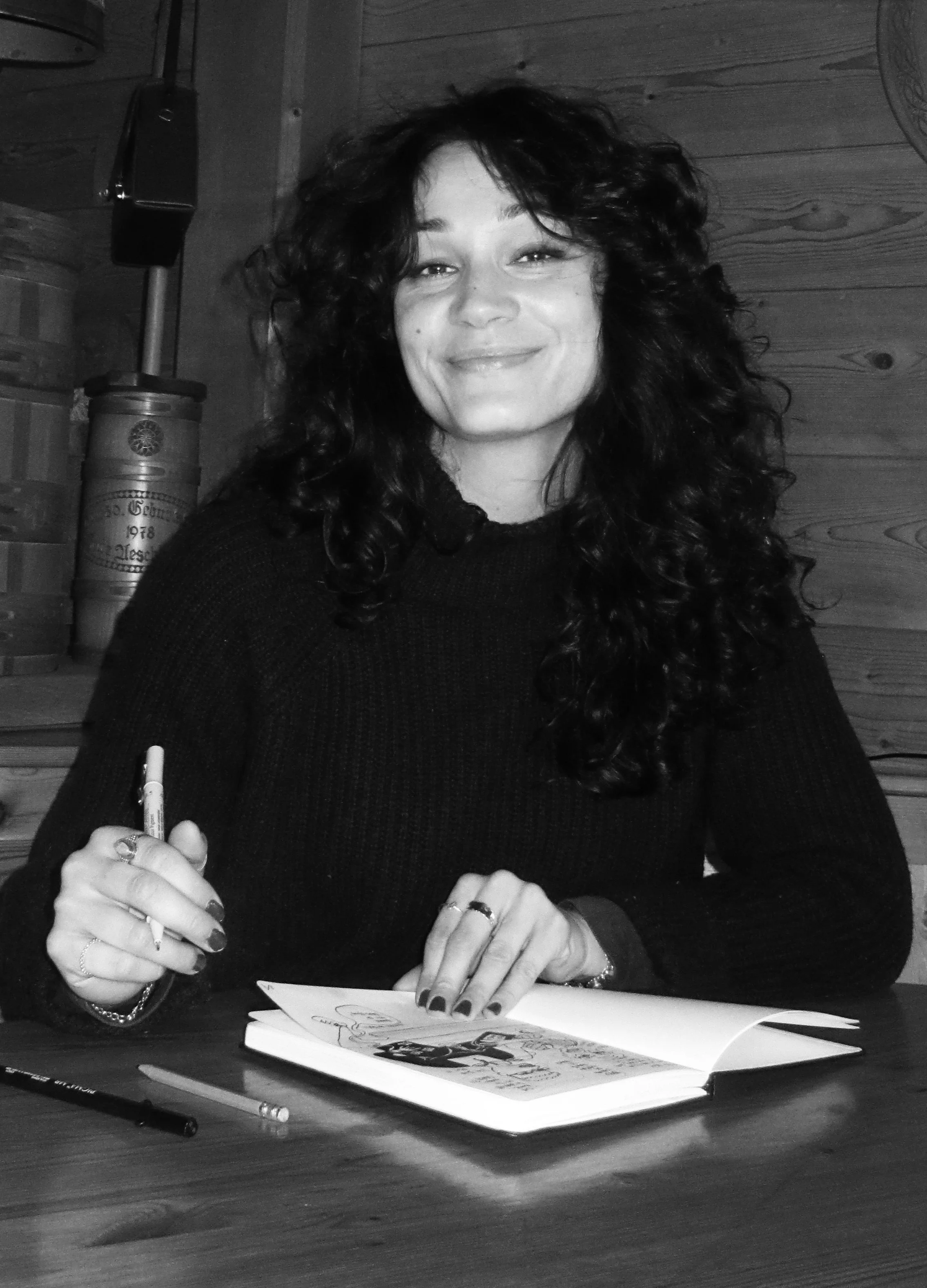 Marina Anken