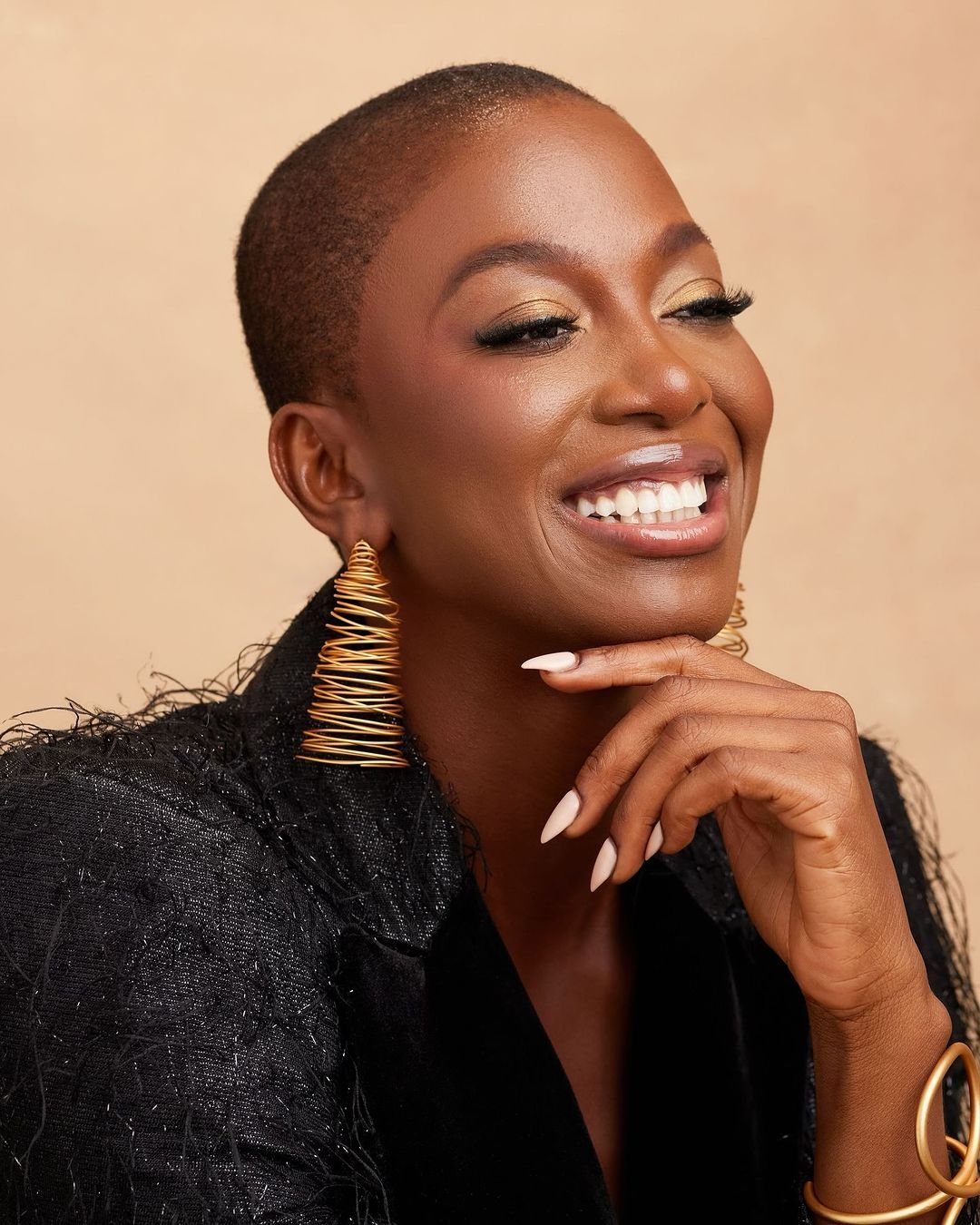 Judith Akoto