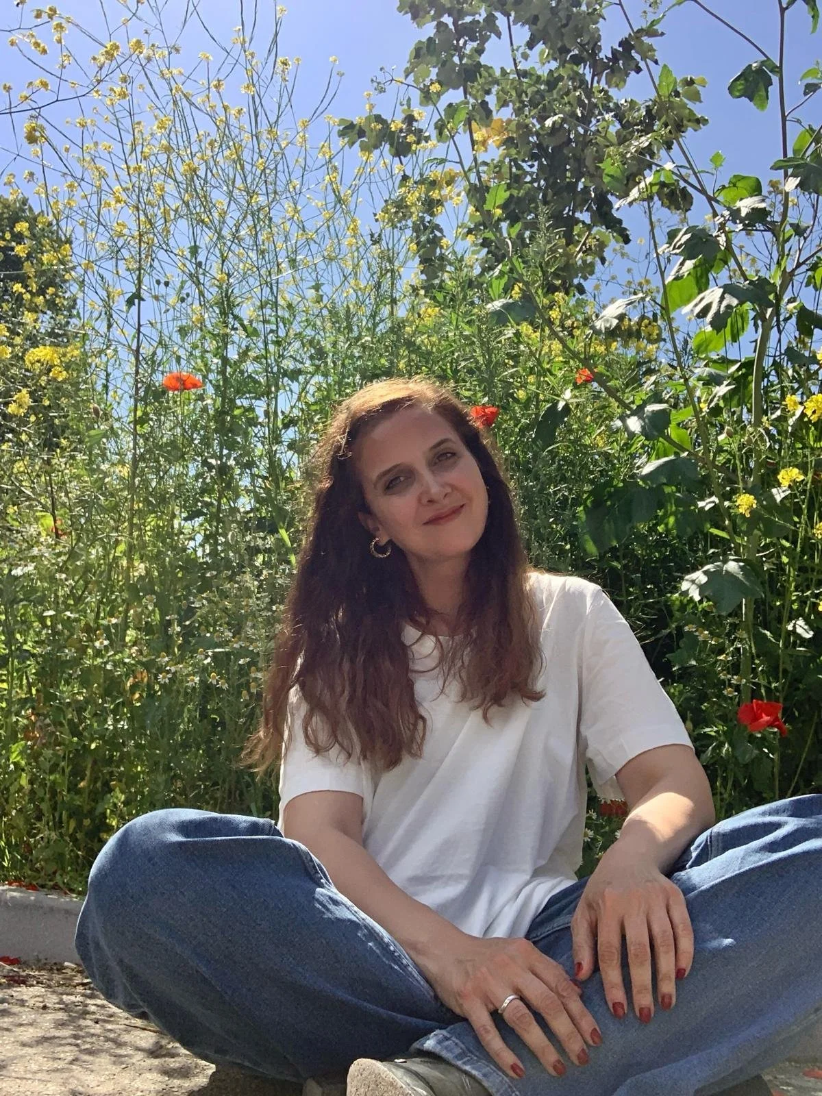 Tuba Gezer-Arli