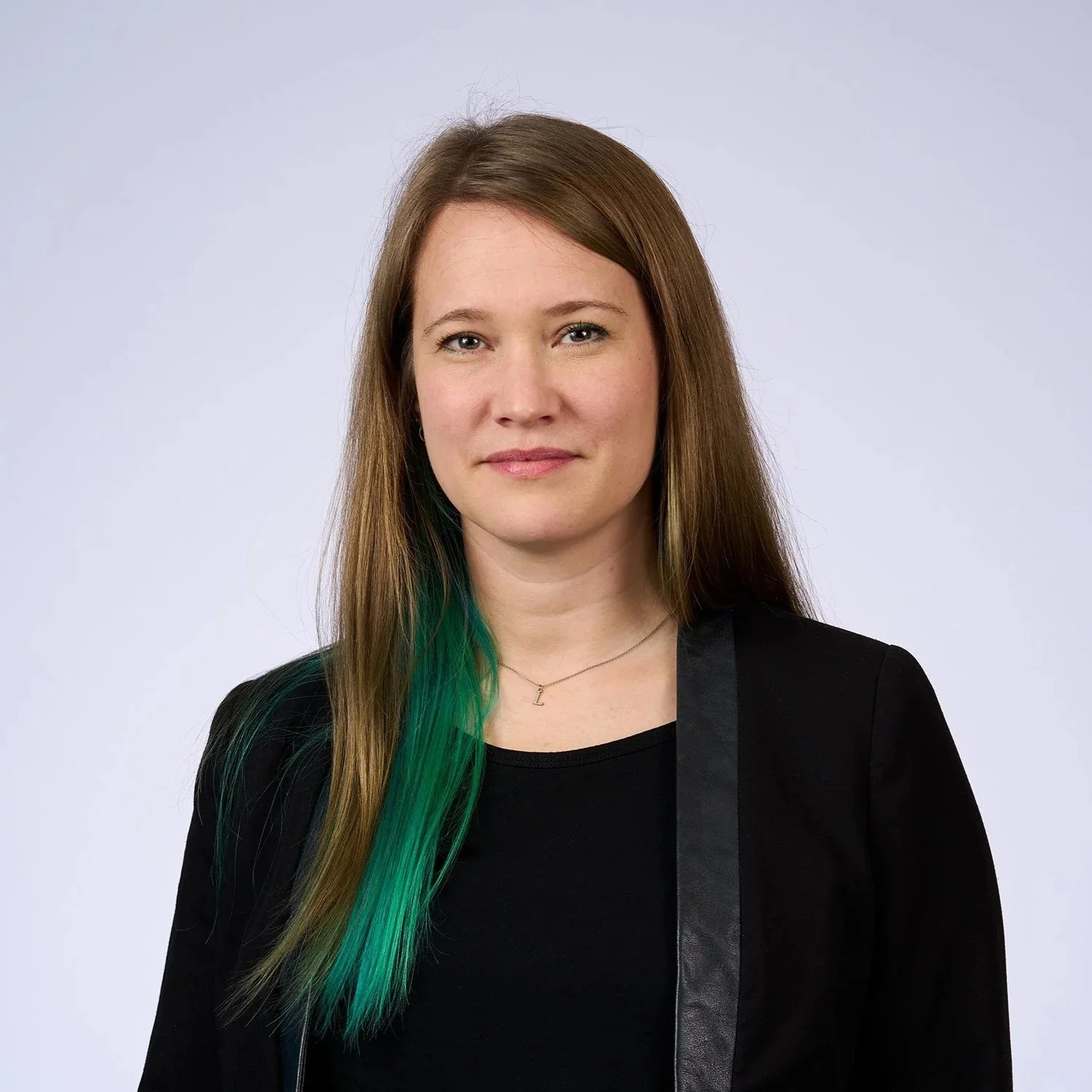 Lisbeth Løvbak Berg