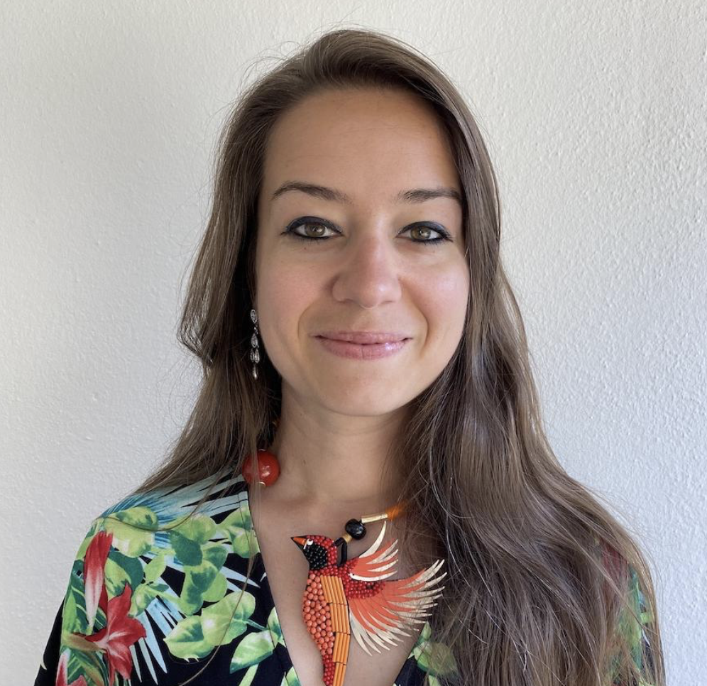 Dr. Claudia E. Henninger