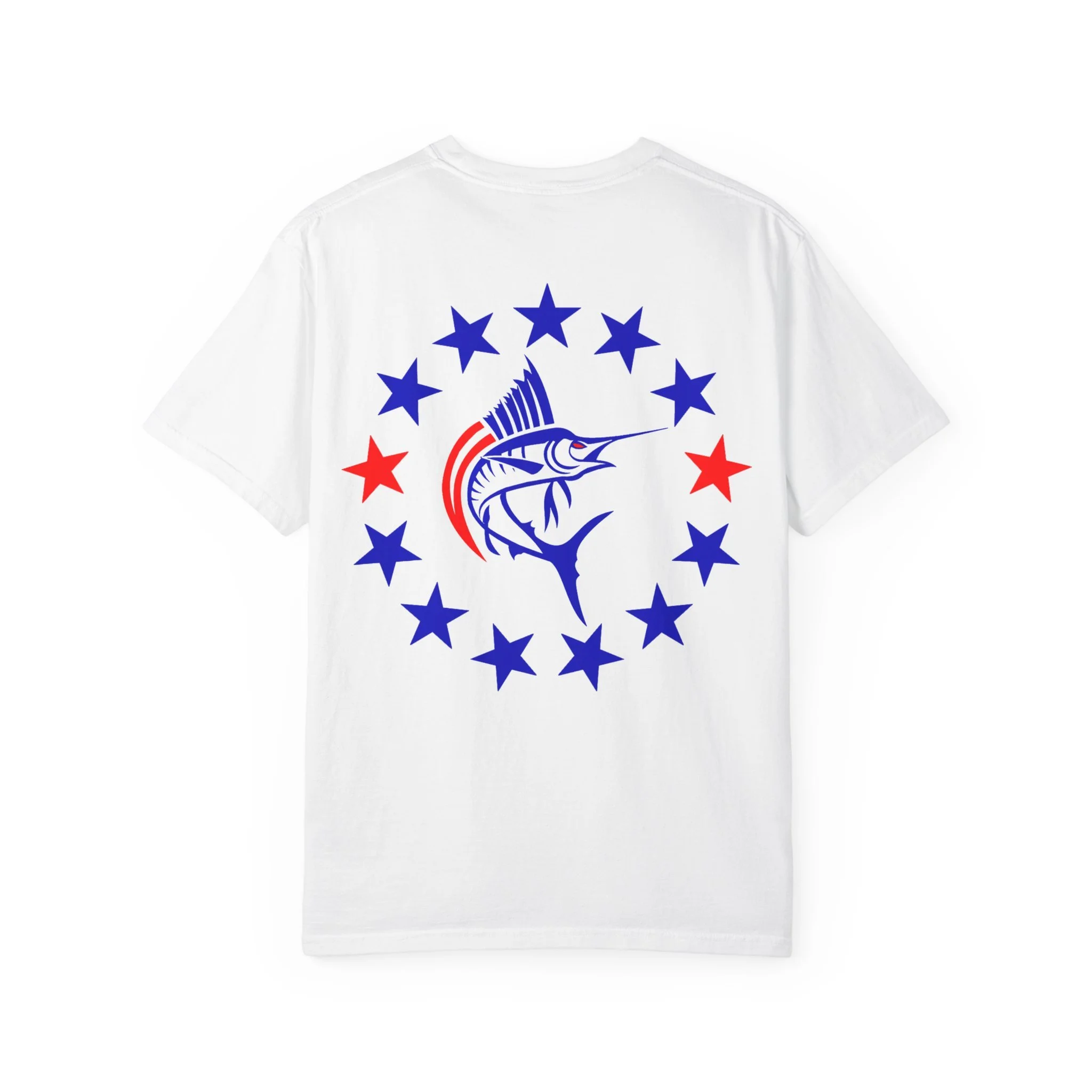 13 Stars T-Shirt