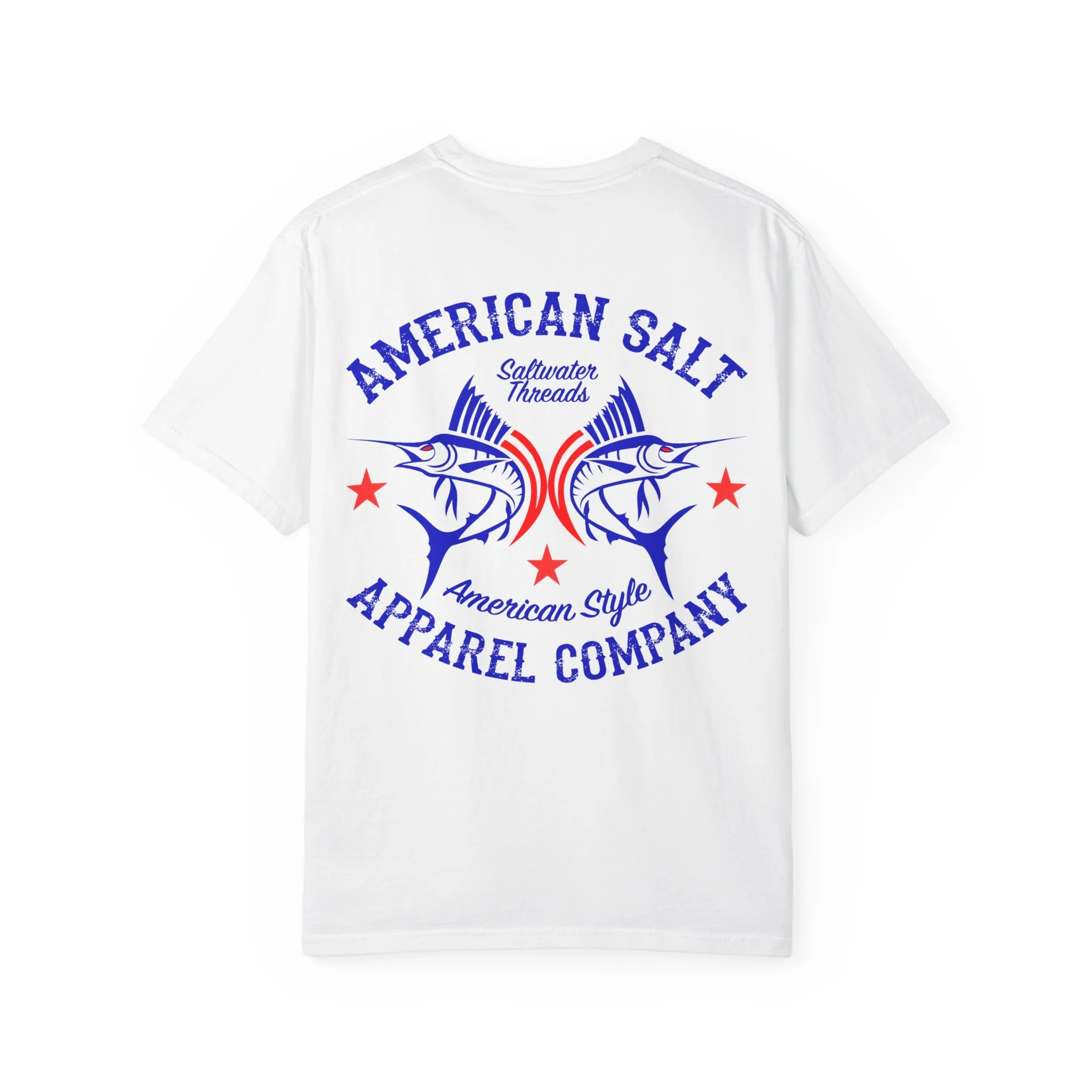 Dueling Sailfish T-Shirt