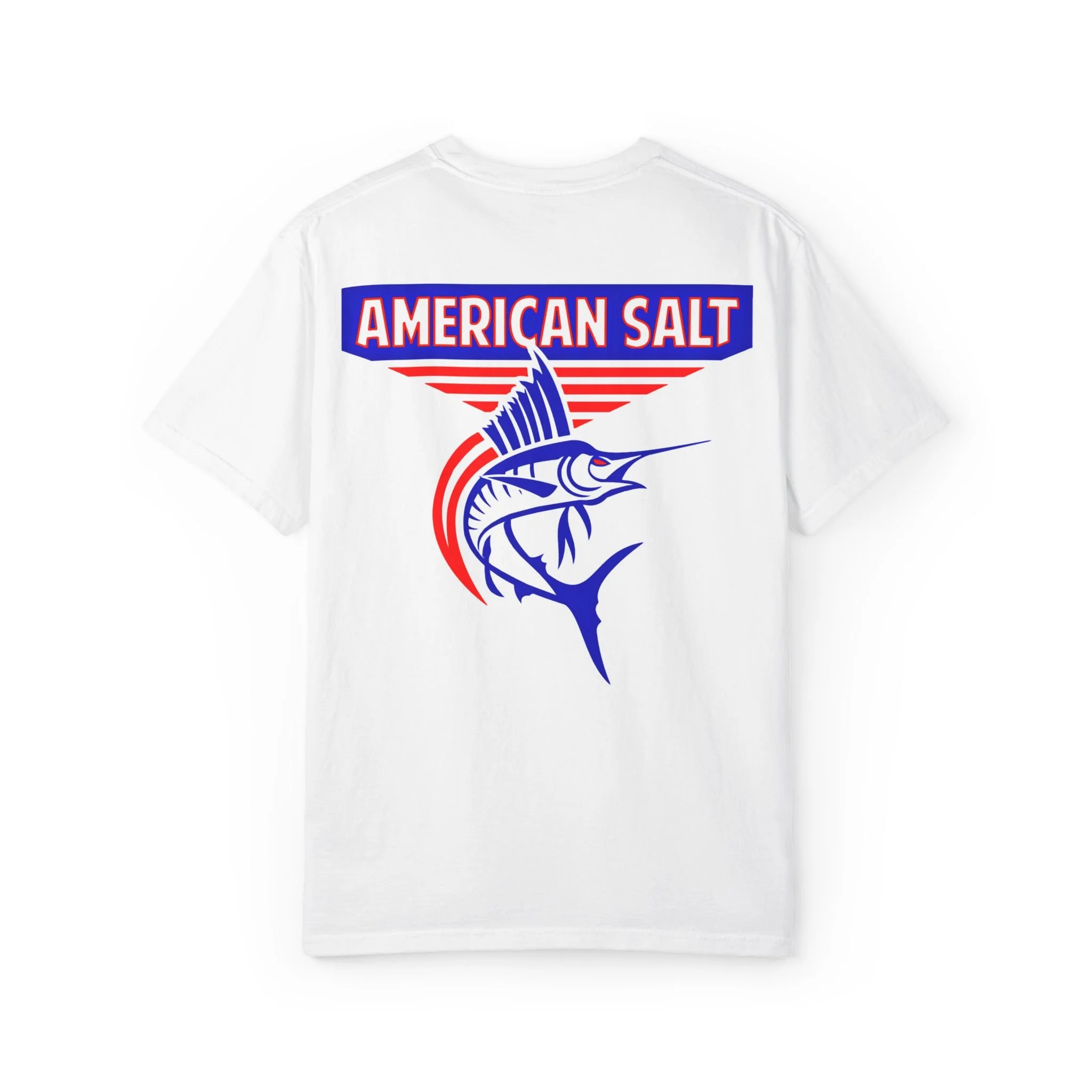 American Crest T-Shirt