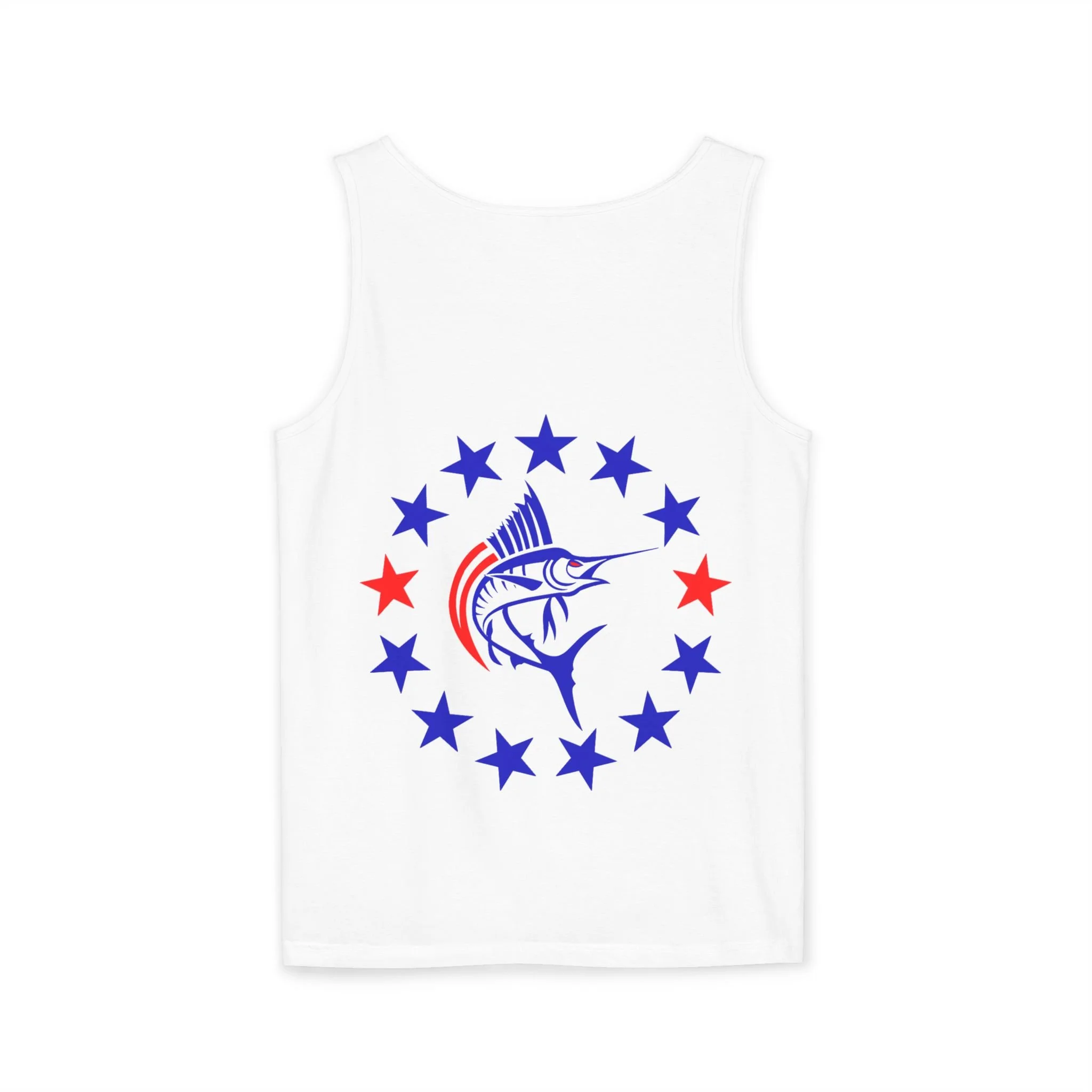 13 Stars Tank Top