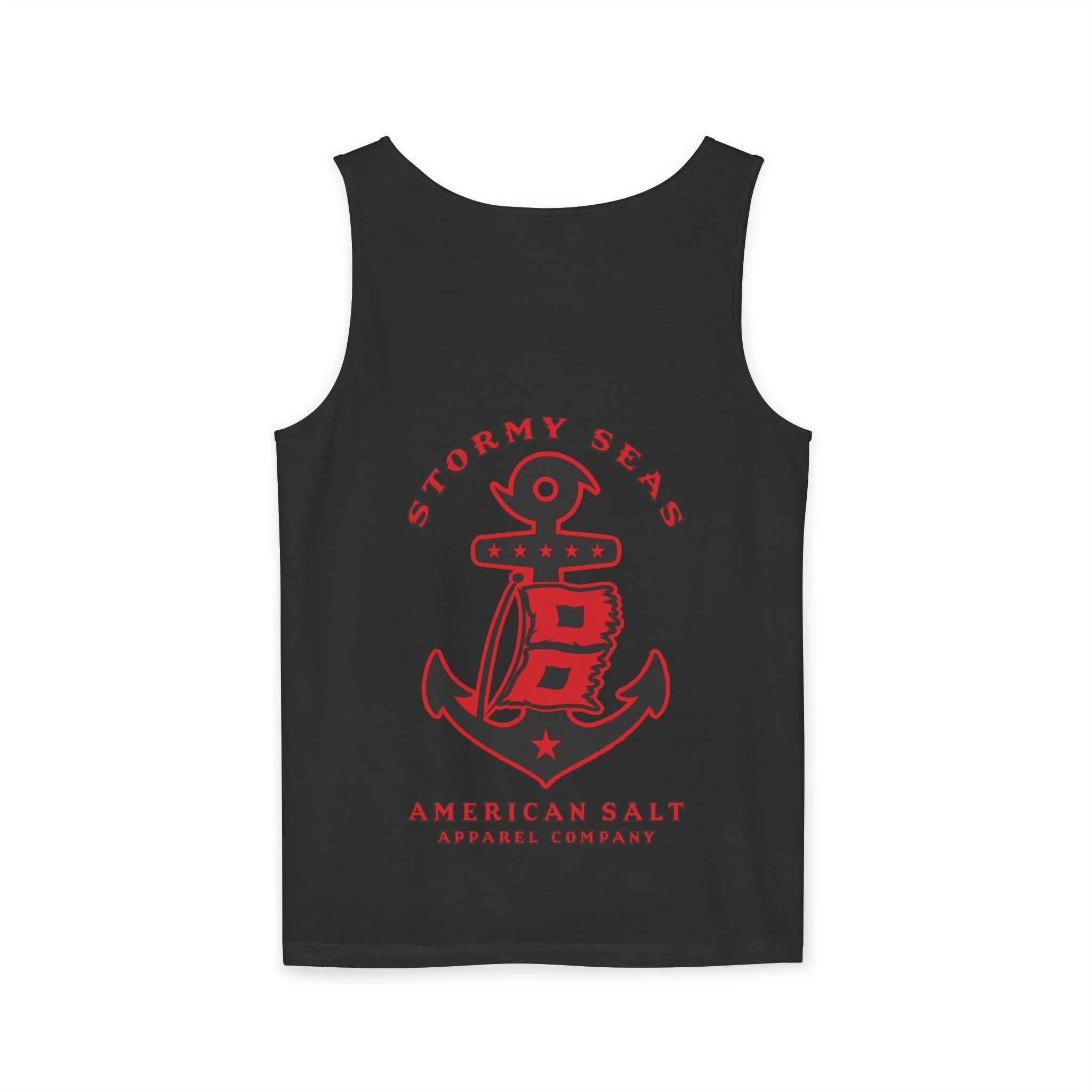 Stormy Seas Tank Top