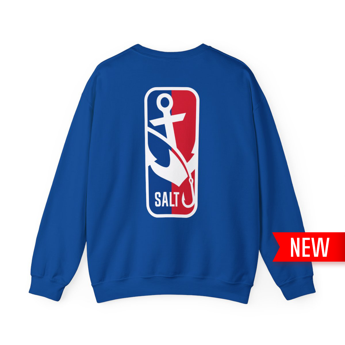 SBA Sweatshirt