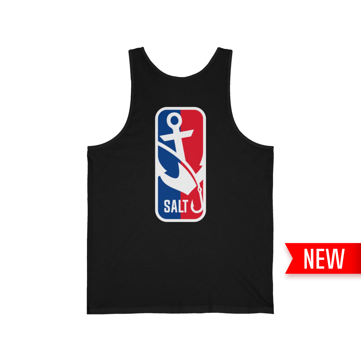 SBA Tank Top