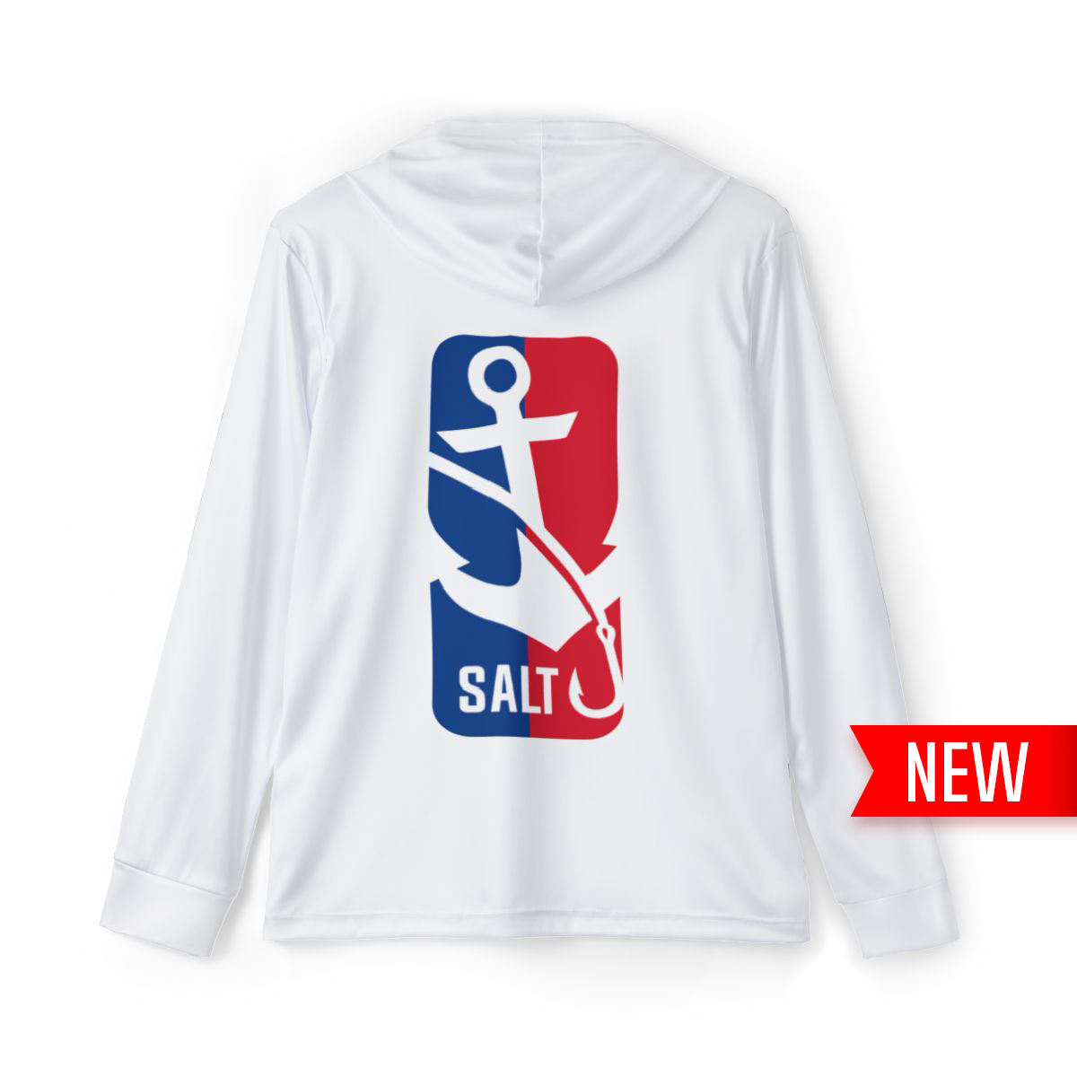 SBA Warmup Hoodie