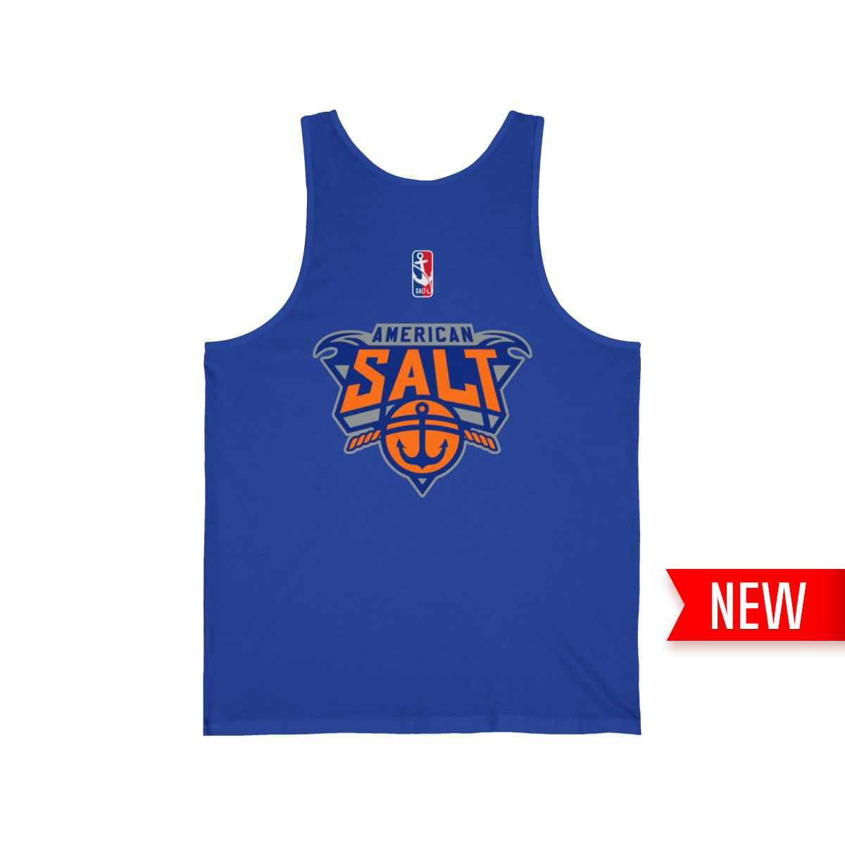NY Salt Tank Top