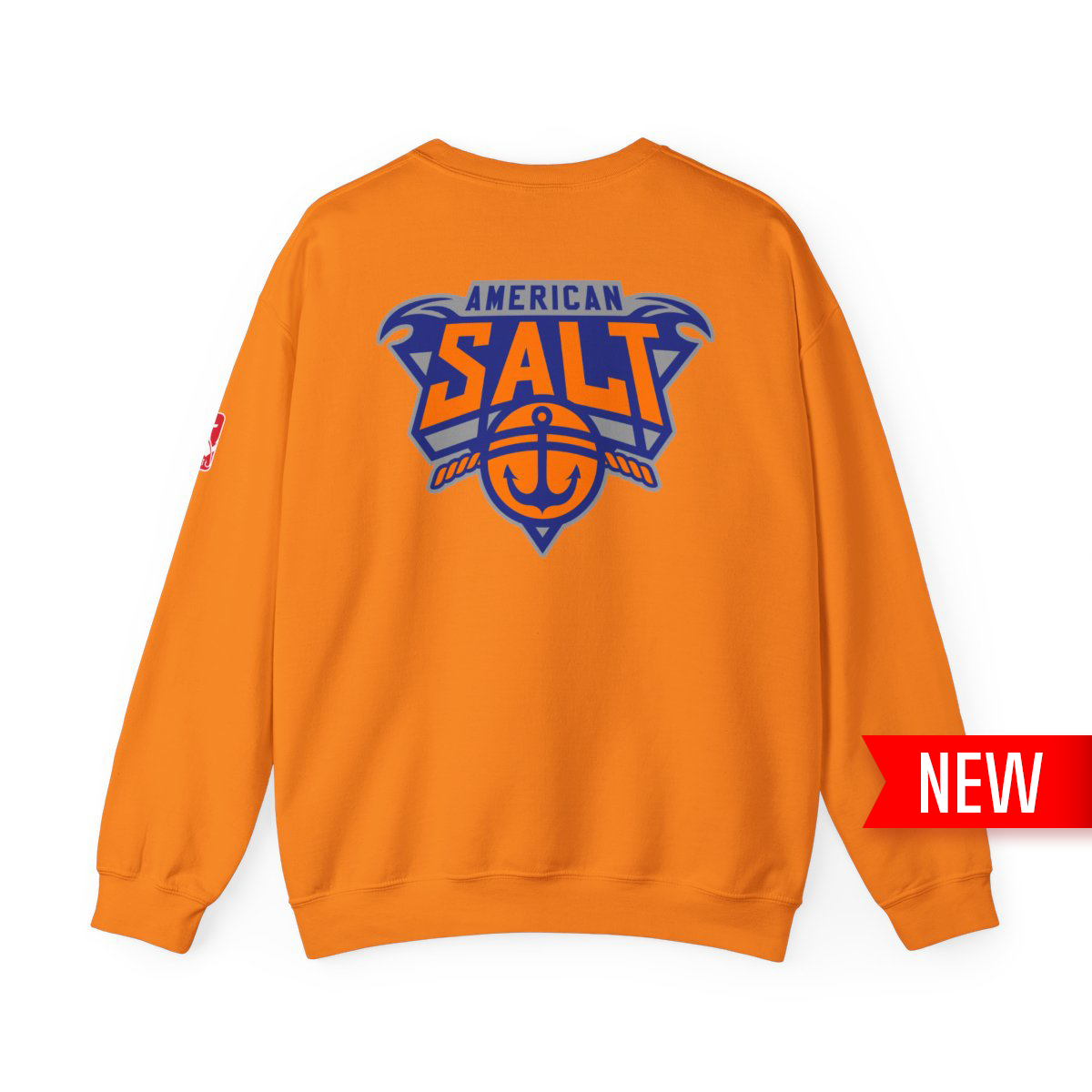 NY Salt Sweatshirt
