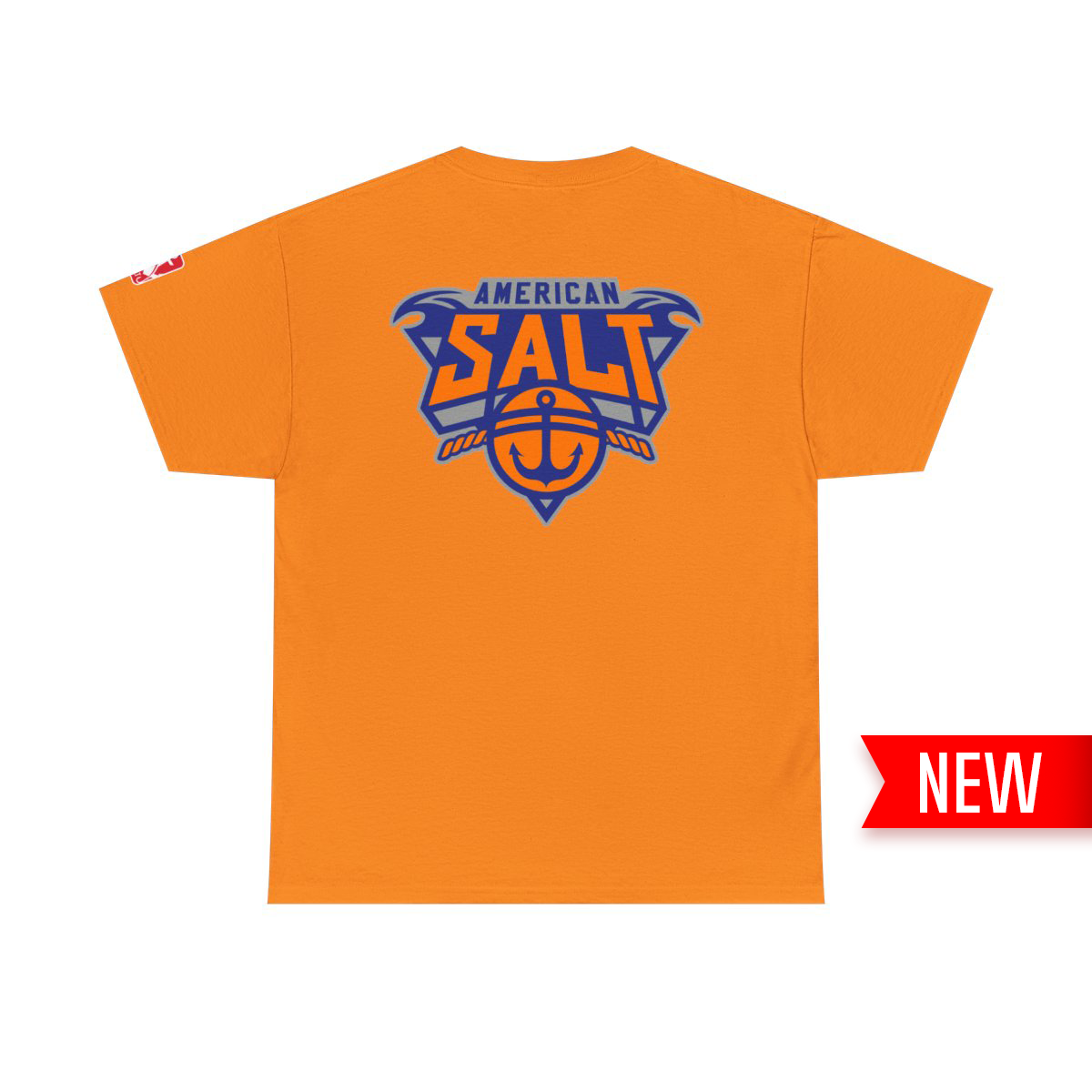NY Salt T-Shirt