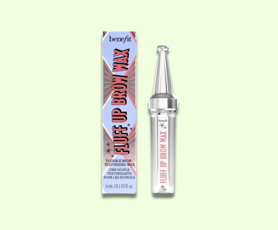 Benefit - Fluff Up Brow Wax - Clear