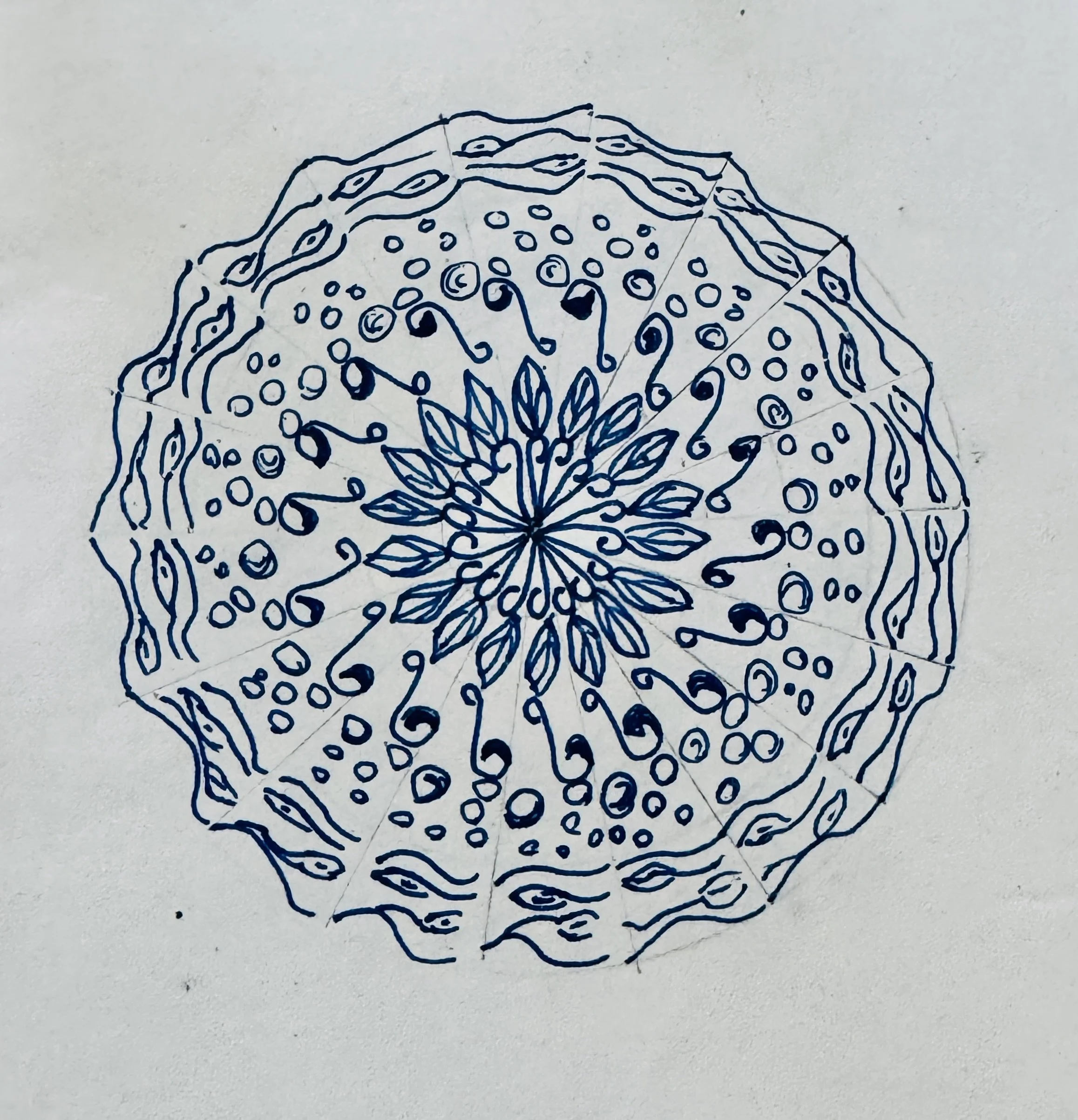 Notice - Nature Connected Workshop