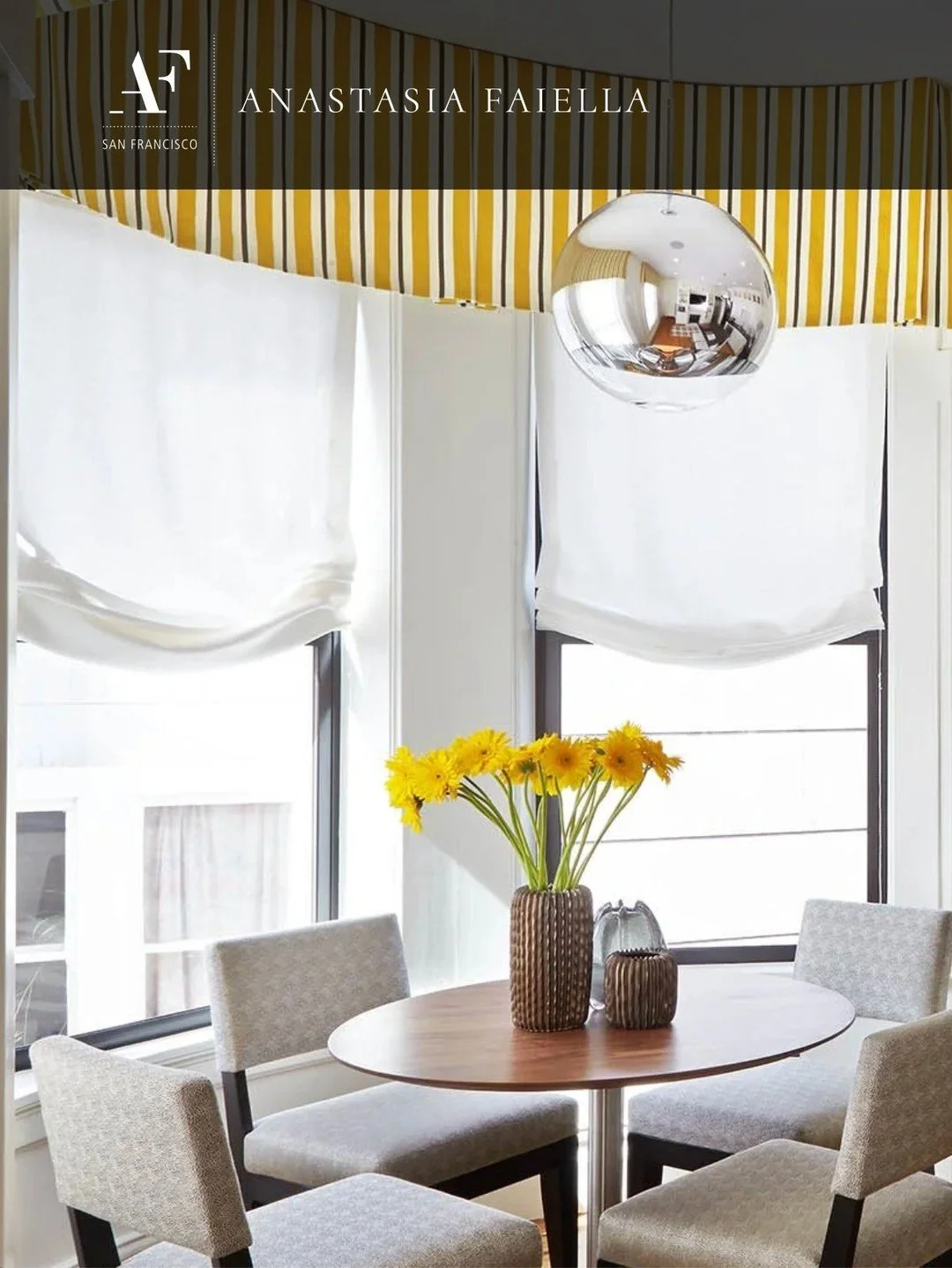 Even the smallest spaces can feel expansive when designed thoughtfully. Whether it&rsquo;s a Pacific Heights condo or a cozy studio in Noe Valley, we transform every inch into timeless beauty and intelligent function.
Explore how we make small spaces