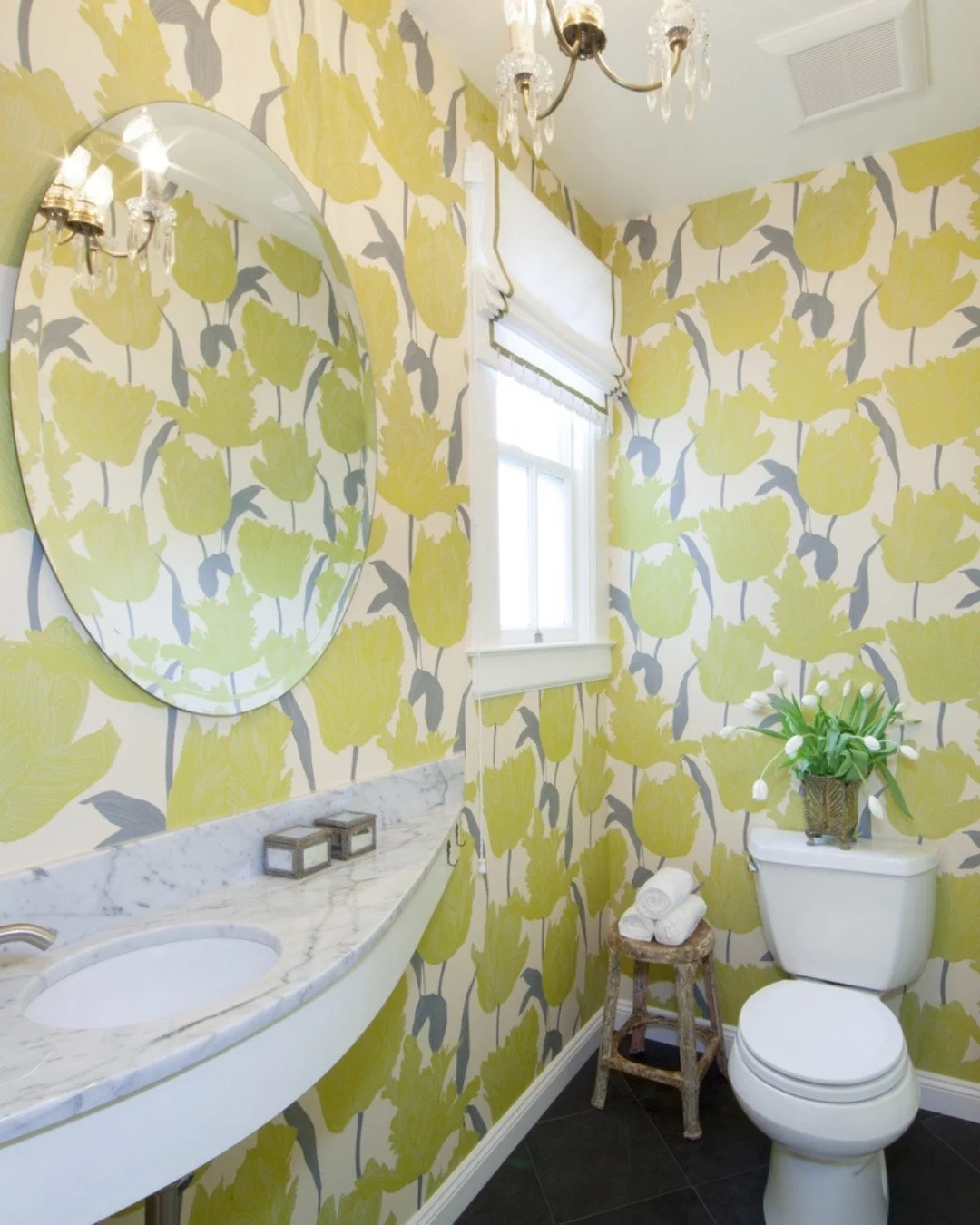 It&rsquo;s definitely feeling like spring here in San Francisco, we are experiencing yet another heat wave, no complaints! 

Spring always inspires me to start mini refresh projects around my home. I&rsquo;m considering a new organization system for 