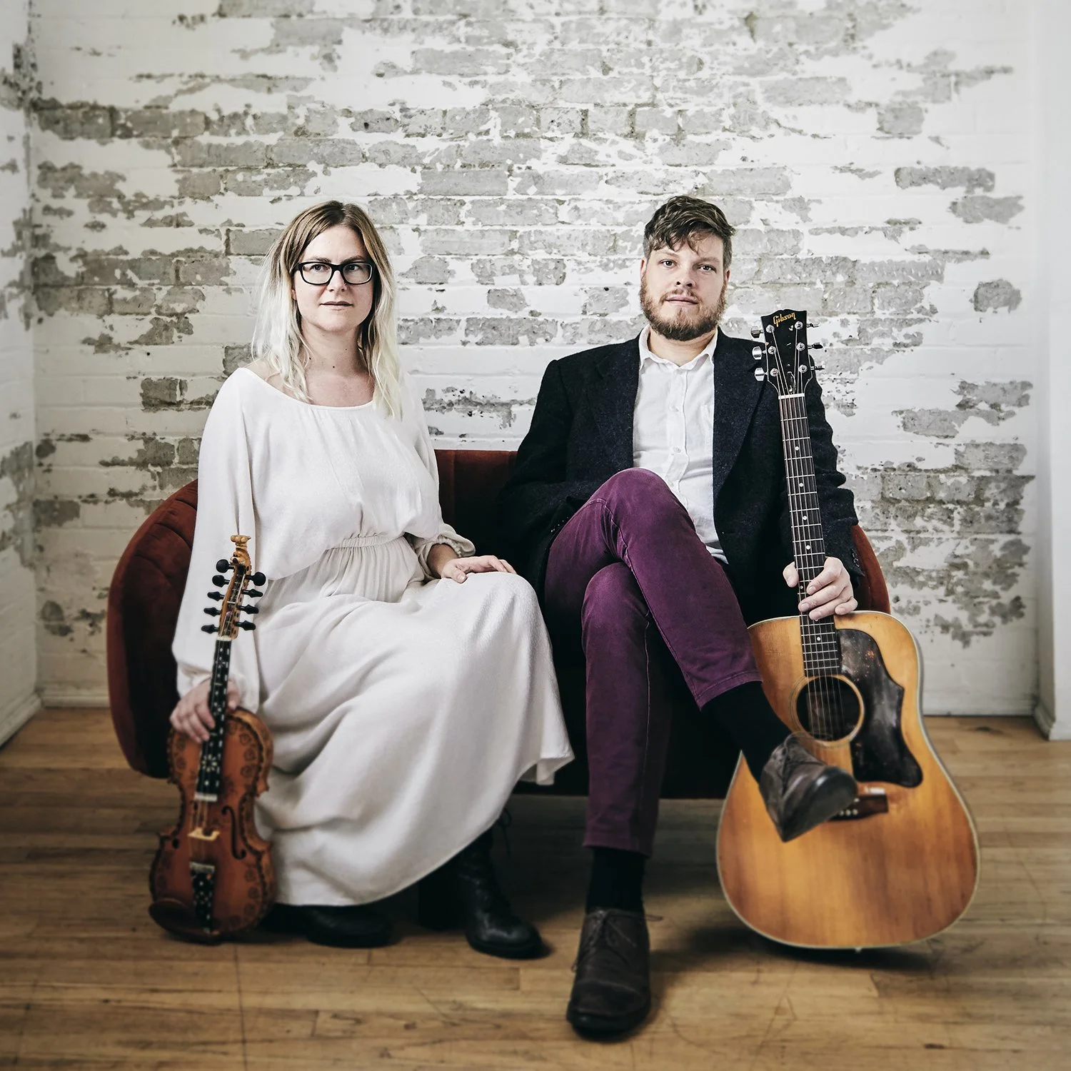Elise &amp; Adam (Kanada)