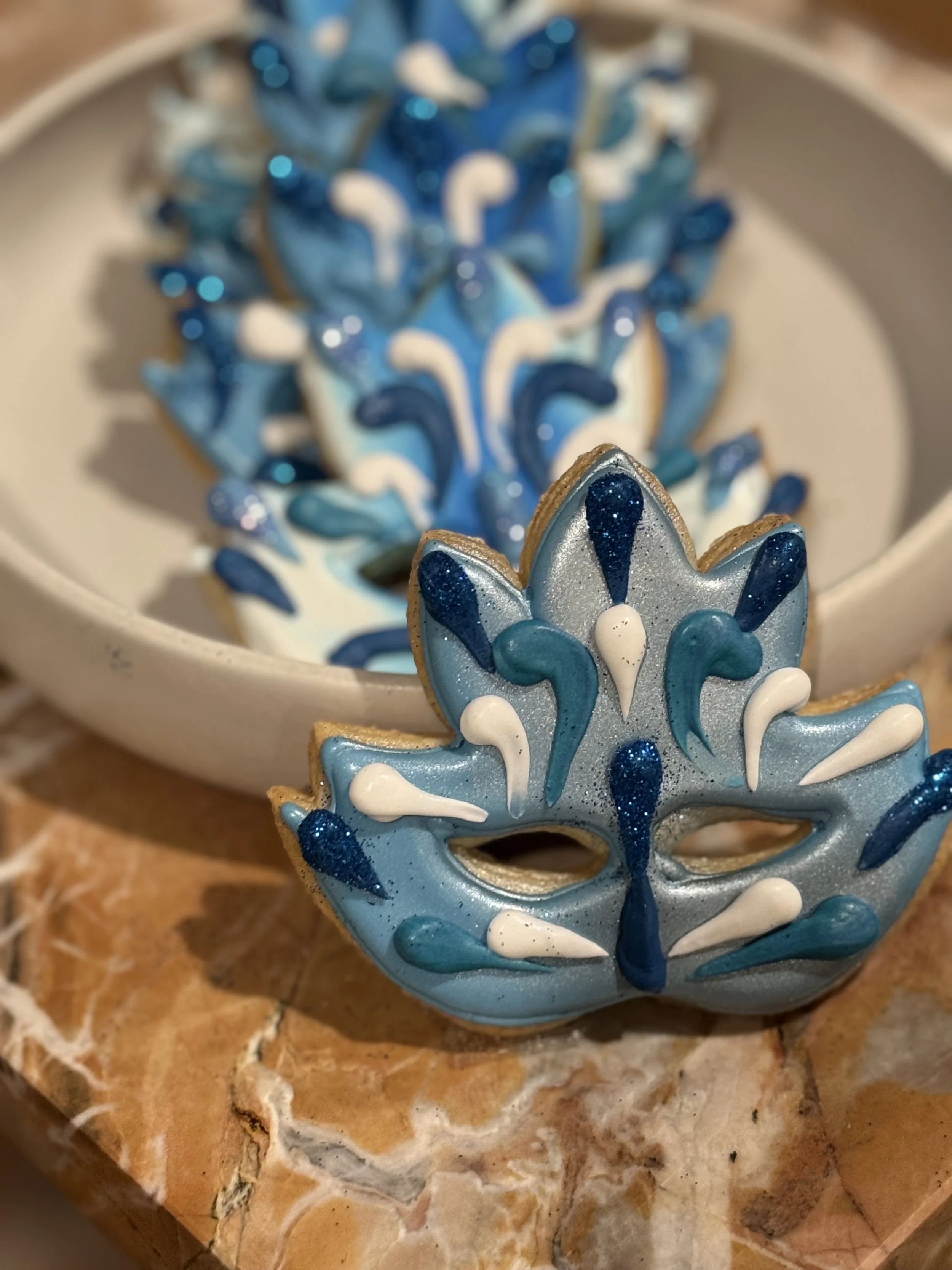 Purim specialty cookie - PARVE