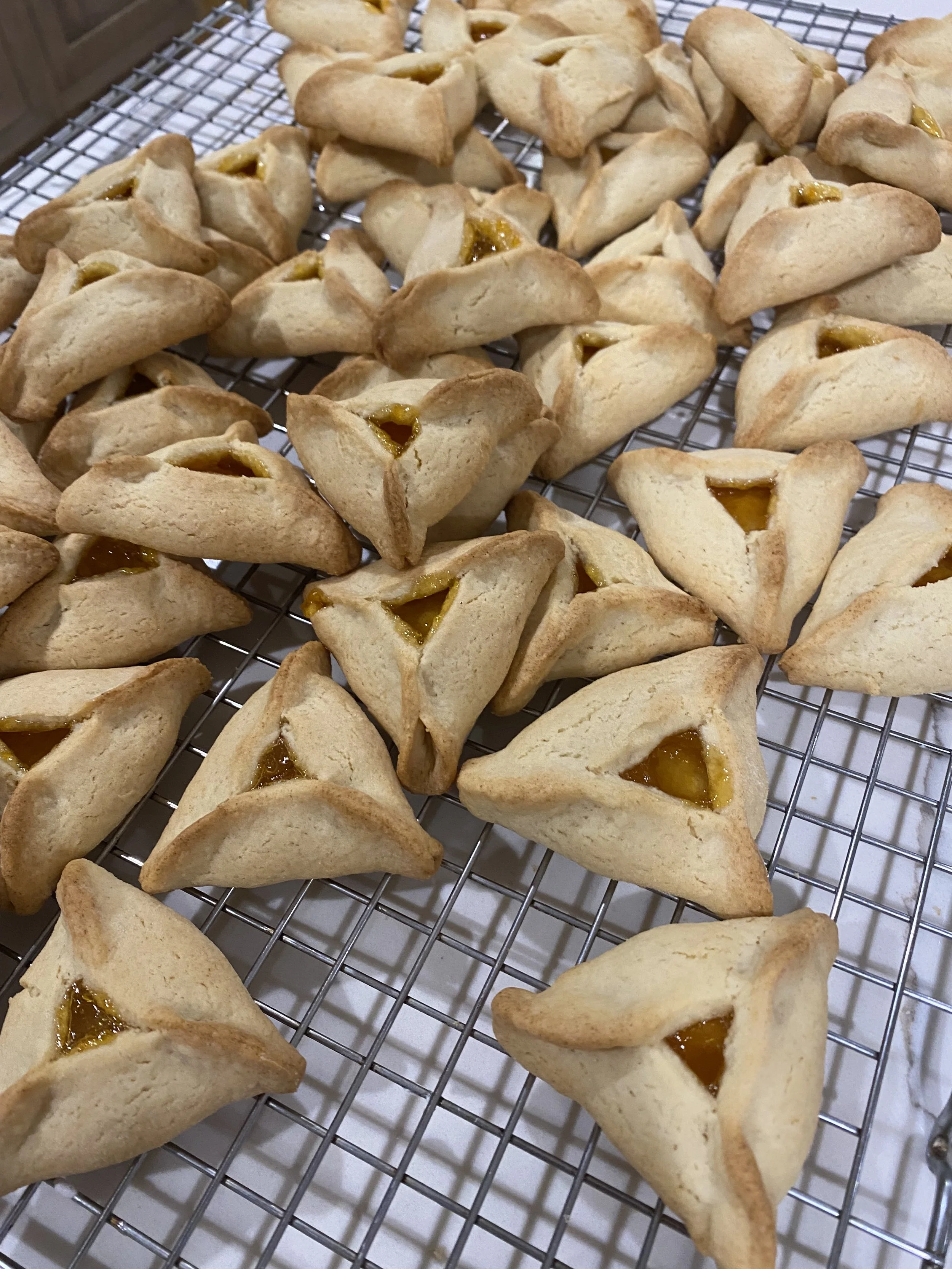 Hammentashen (PER DOZEN)