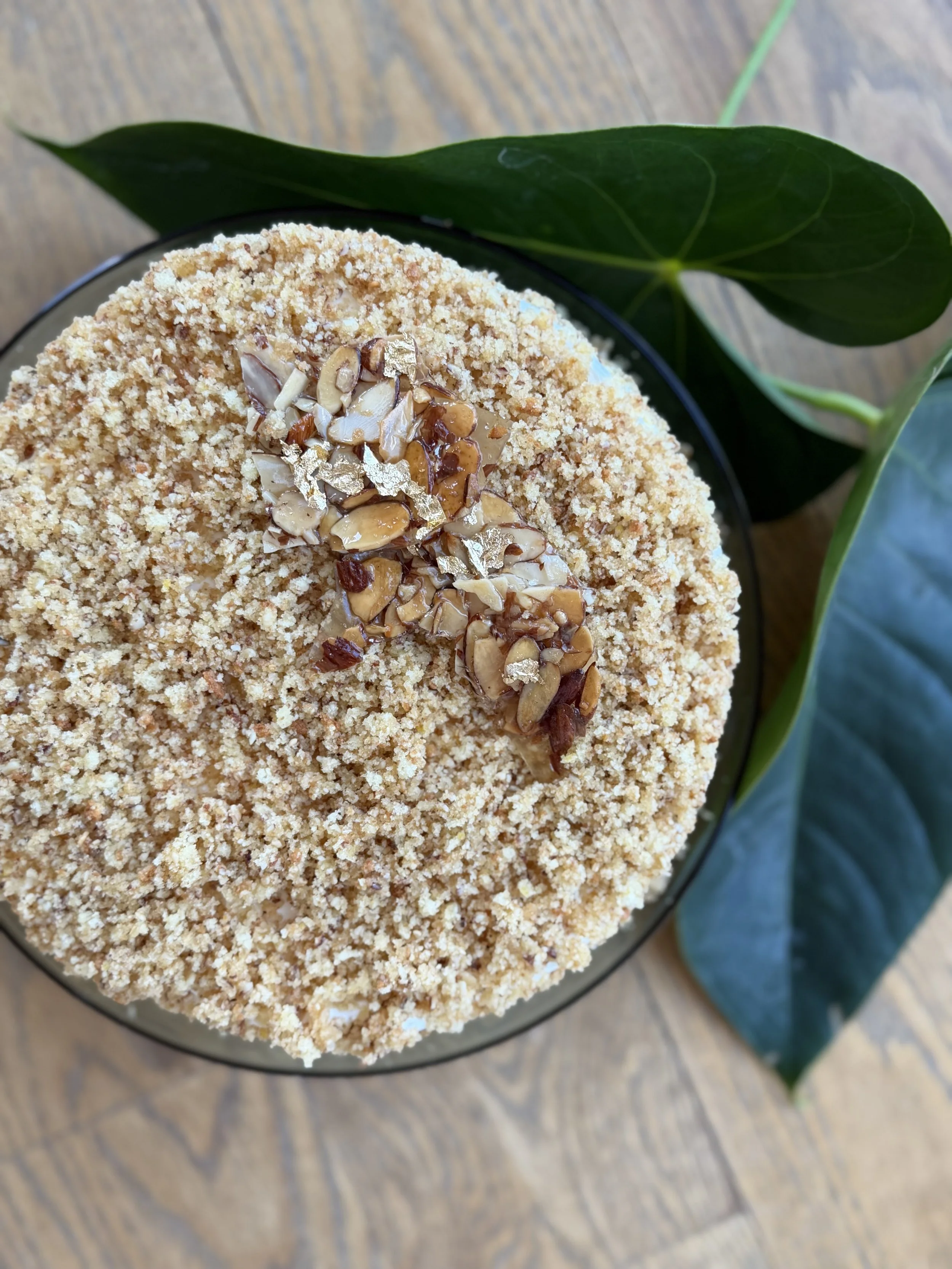 Good Humor Toasted Almond - PARVE