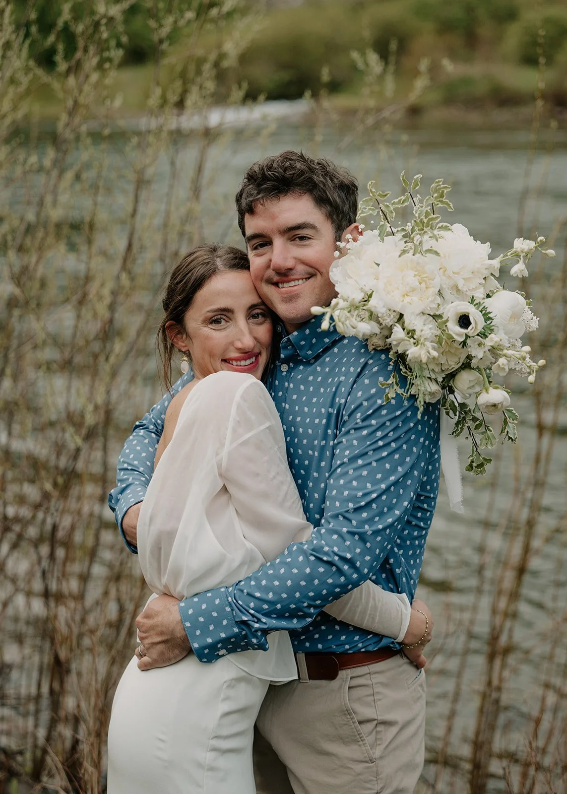 Ashlynn &amp; Topher